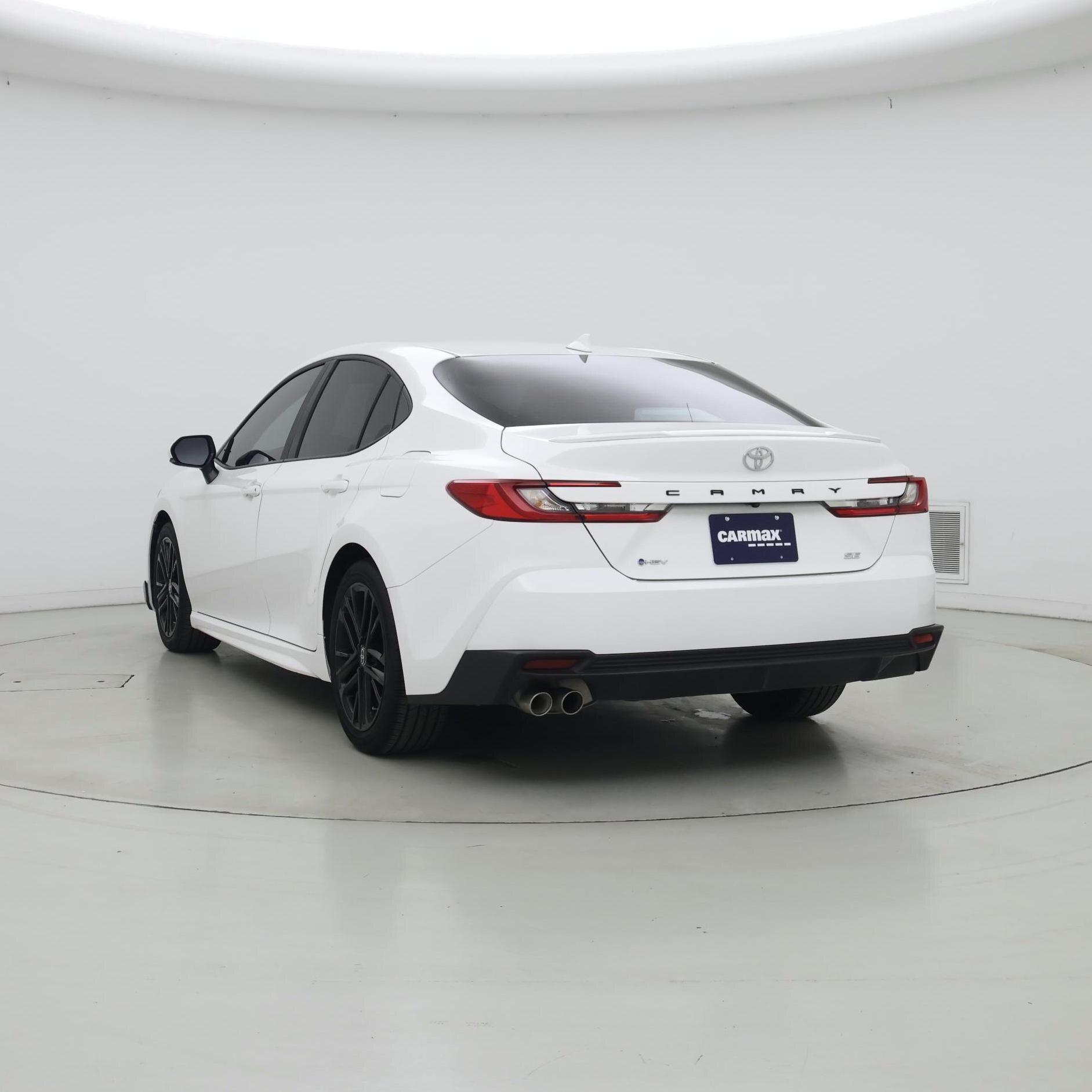 Thumbnail: 2025 Toyota Camry - 2