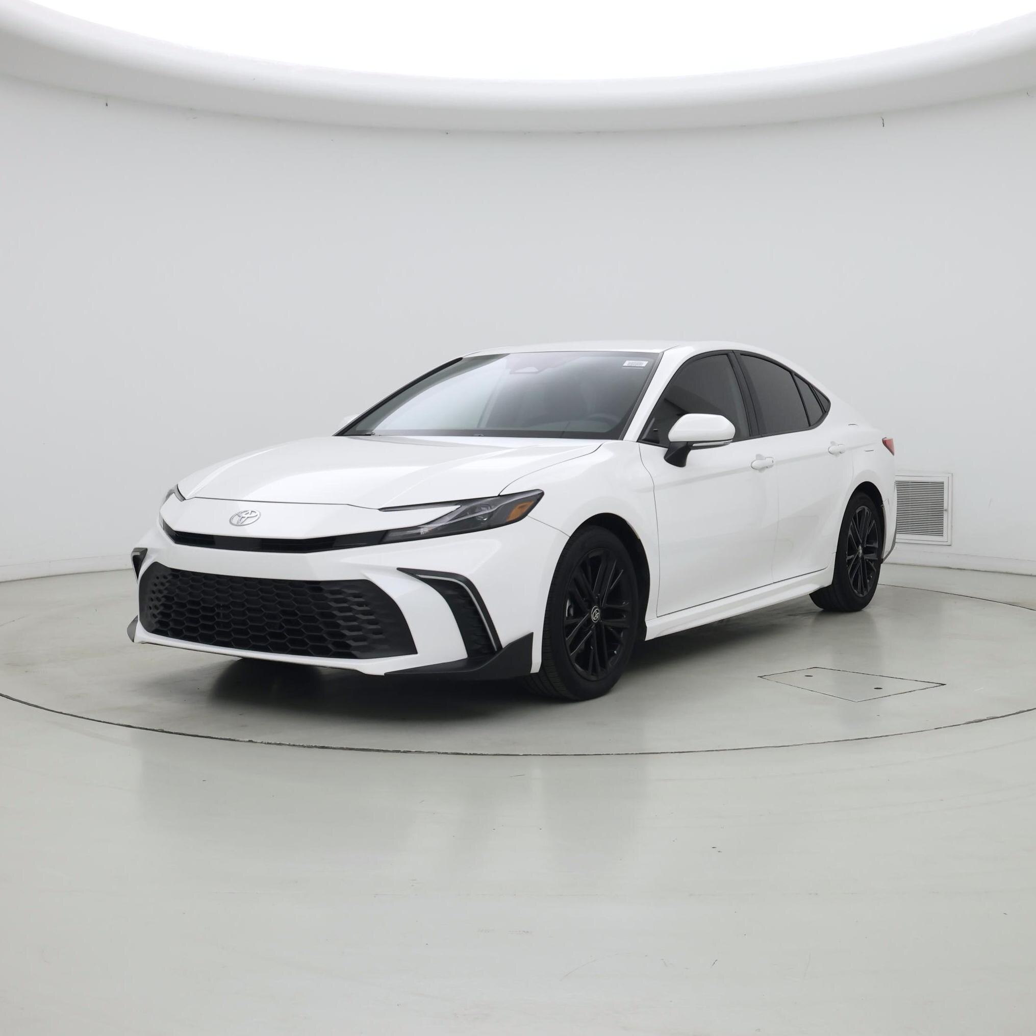 Thumbnail: 2025 Toyota Camry - 4