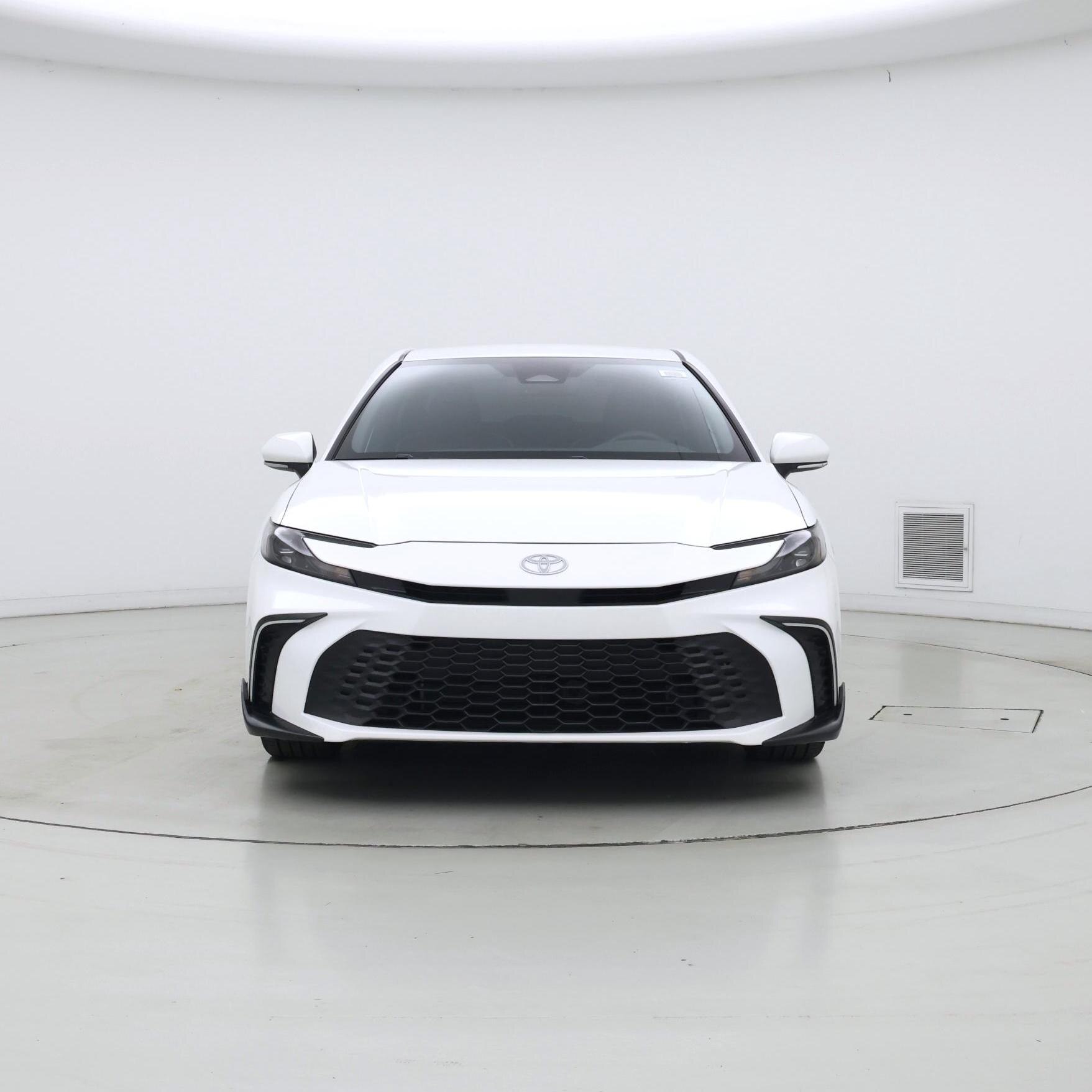 Thumbnail: 2025 Toyota Camry - 5