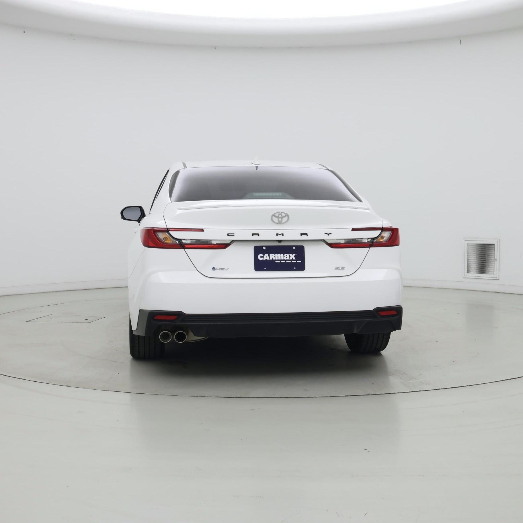 Thumbnail: 2025 Toyota Camry - 6