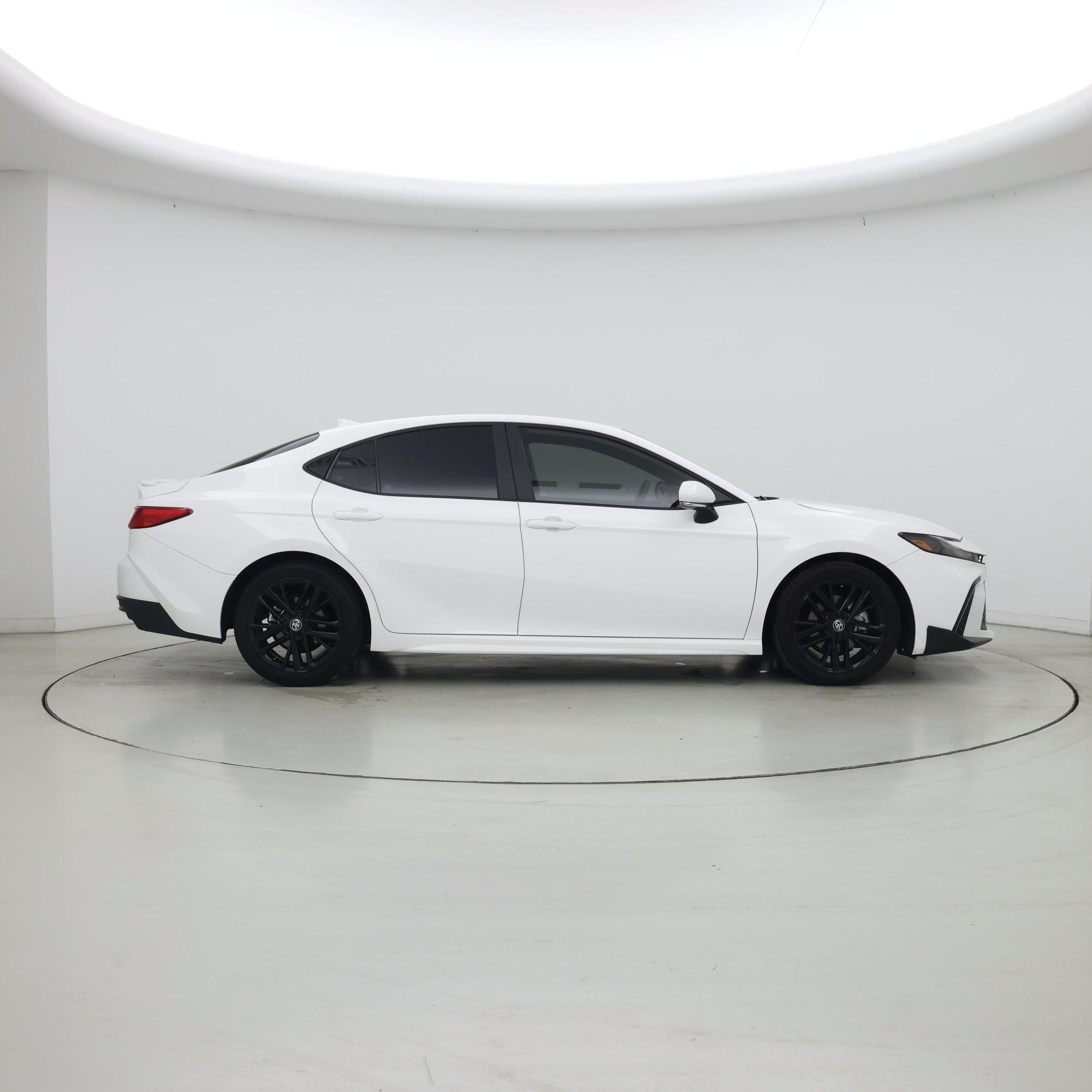 Thumbnail: 2025 Toyota Camry - 7