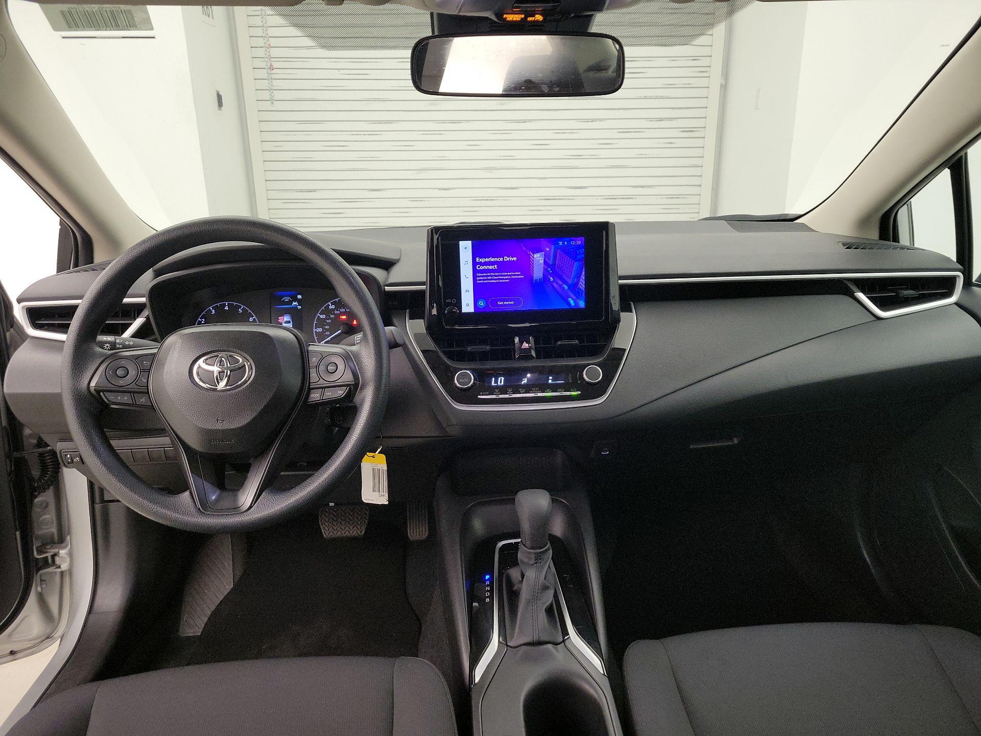 Thumbnail: 2025 Toyota Corolla - 9