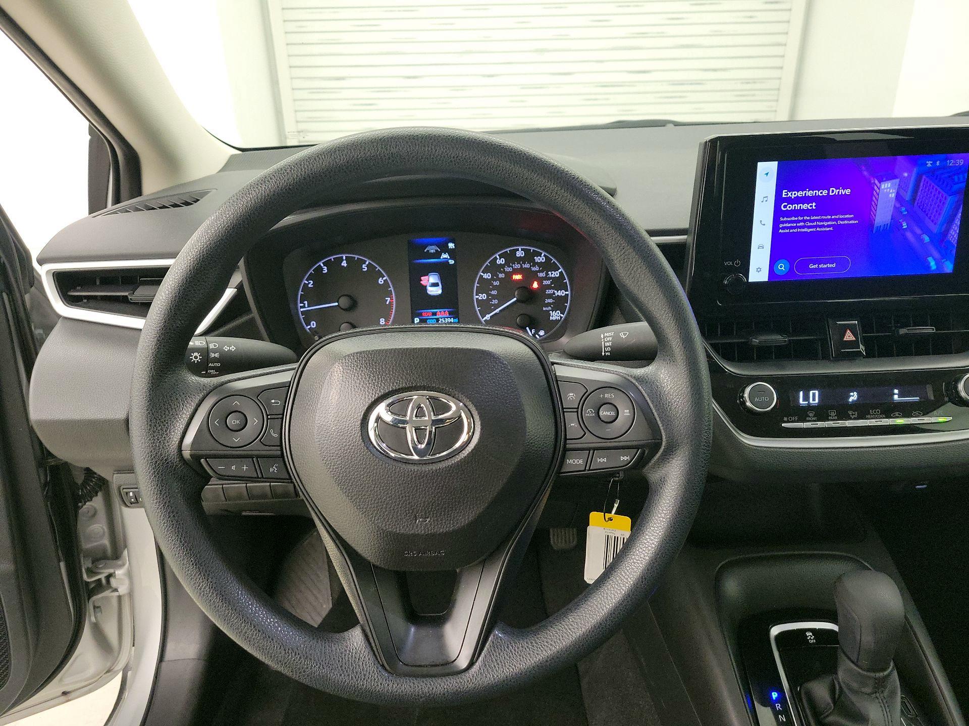 Thumbnail: 2025 Toyota Corolla - 10