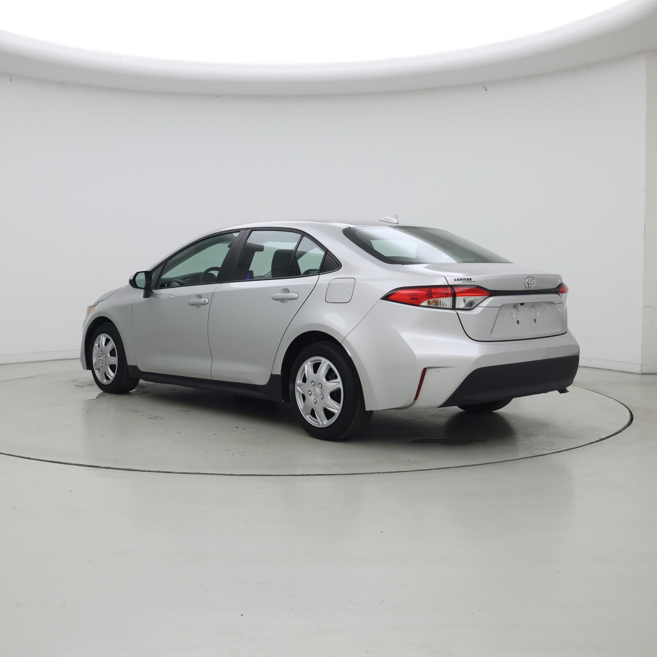Thumbnail: 2025 Toyota Corolla - 2