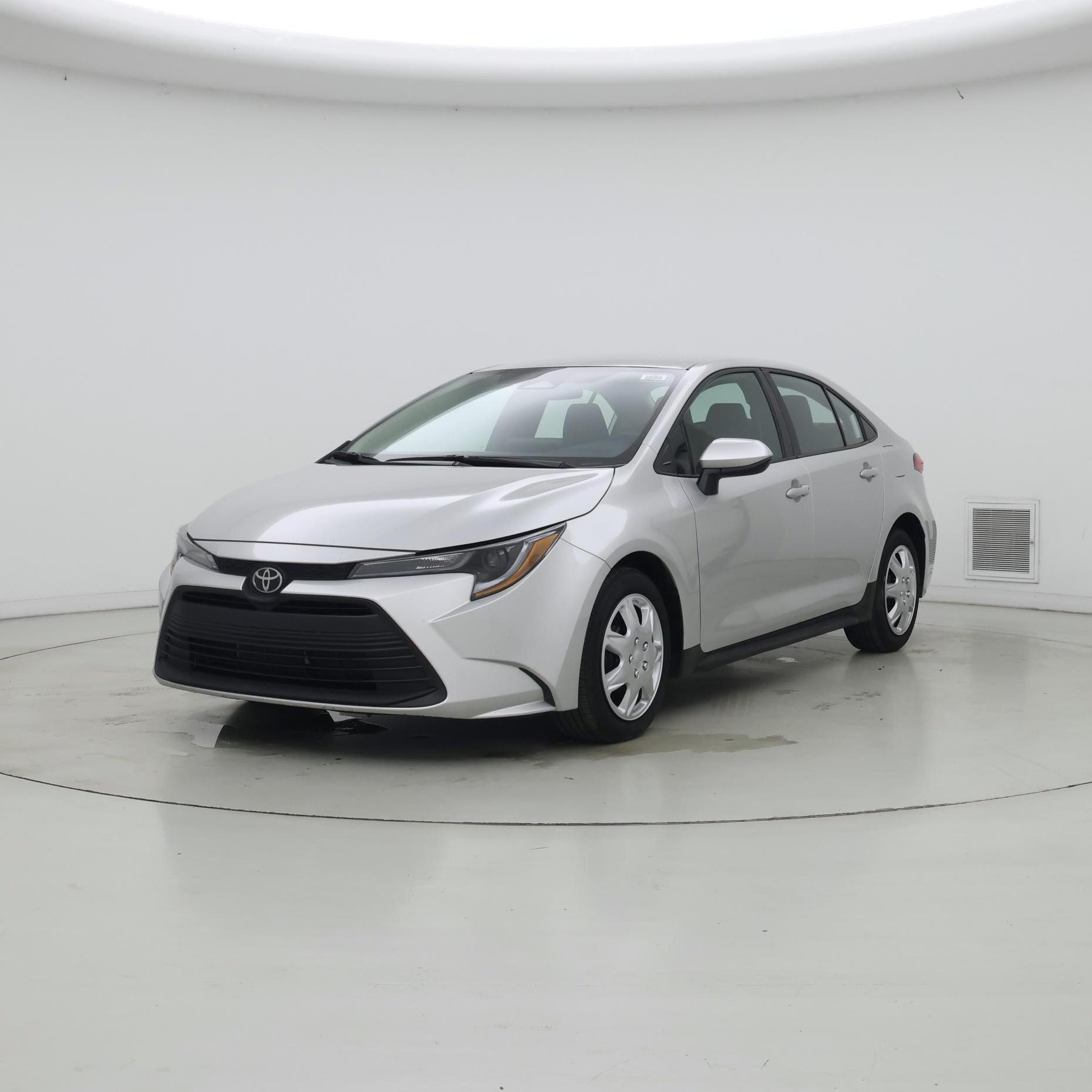 Thumbnail: 2025 Toyota Corolla - 4