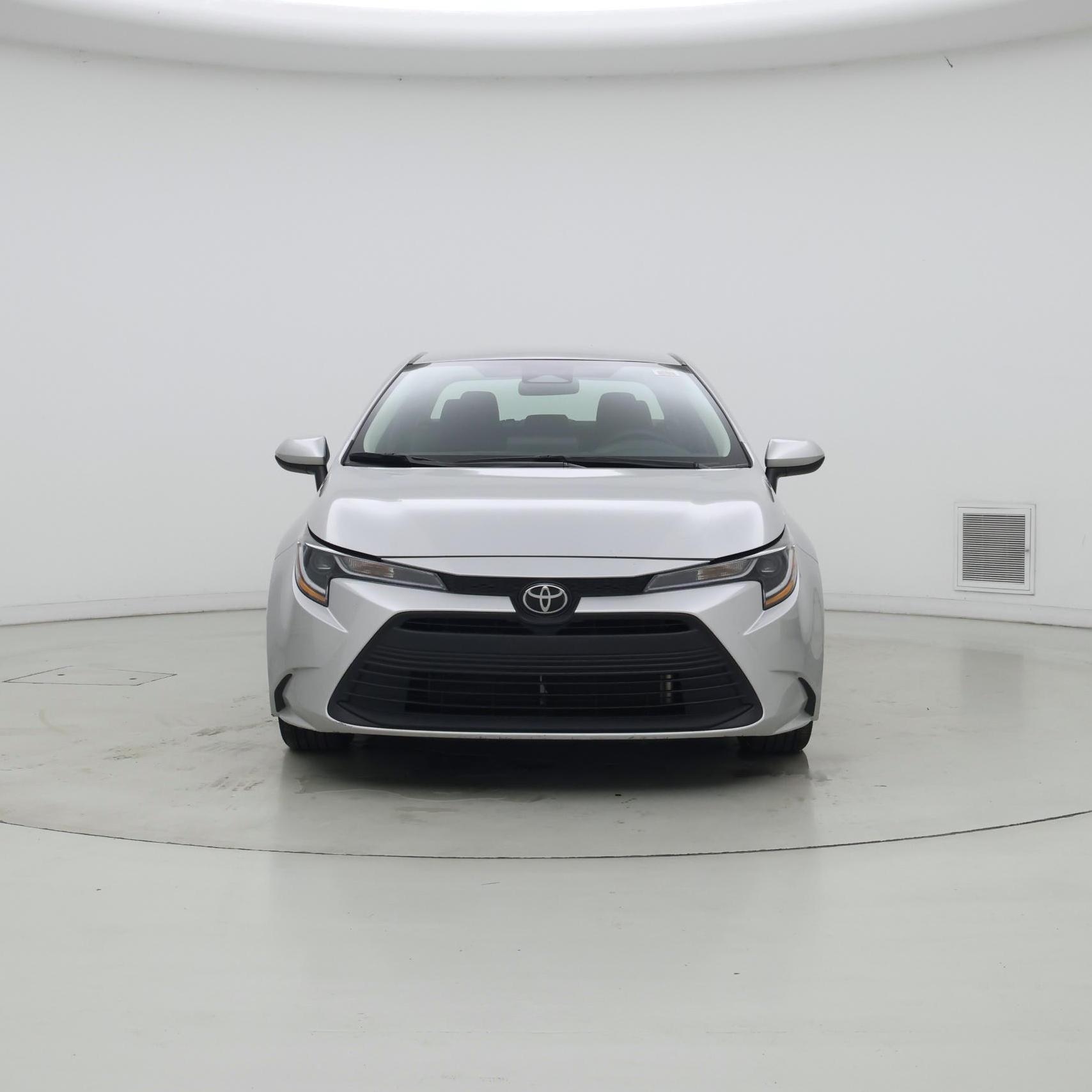 Thumbnail: 2025 Toyota Corolla - 5