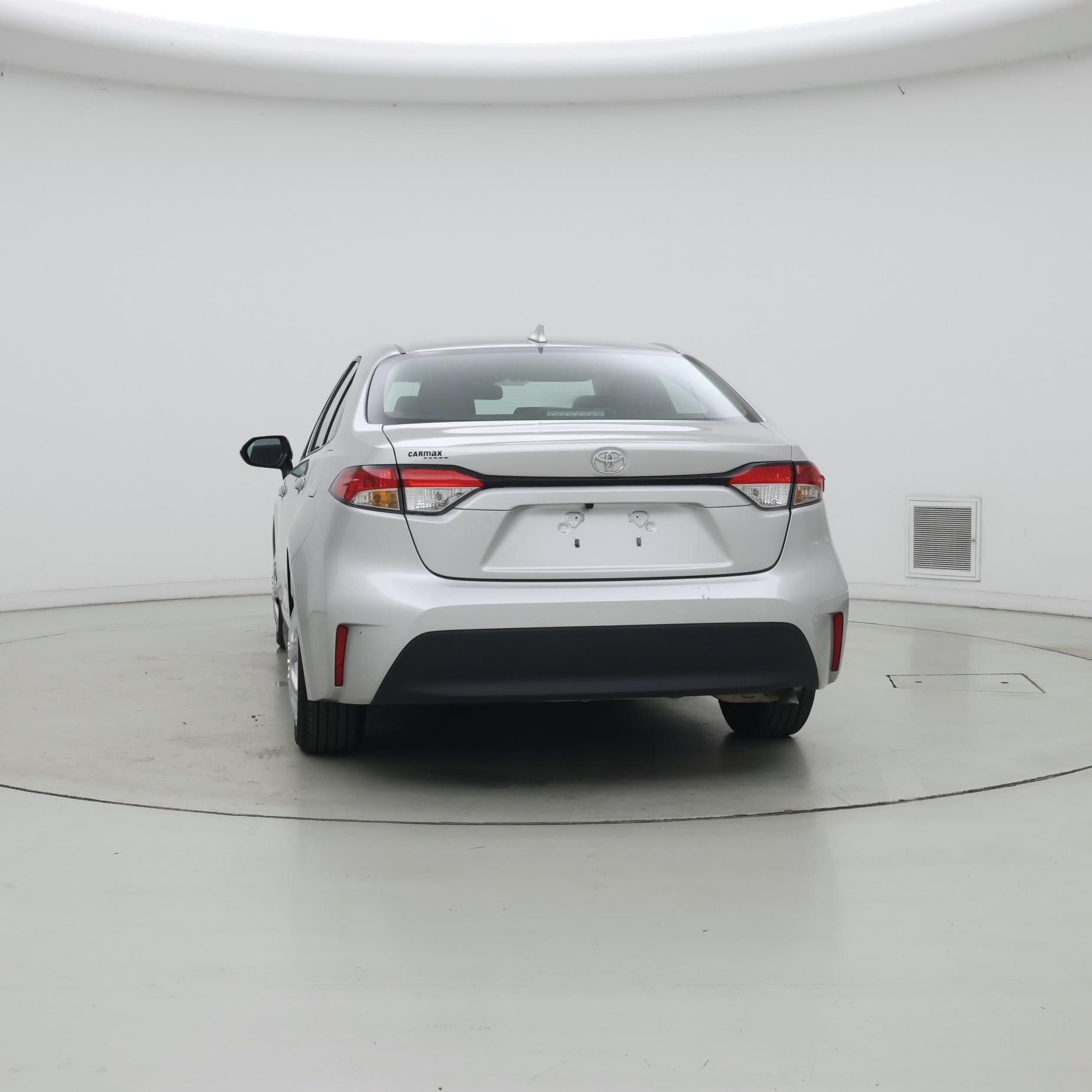 Thumbnail: 2025 Toyota Corolla - 6