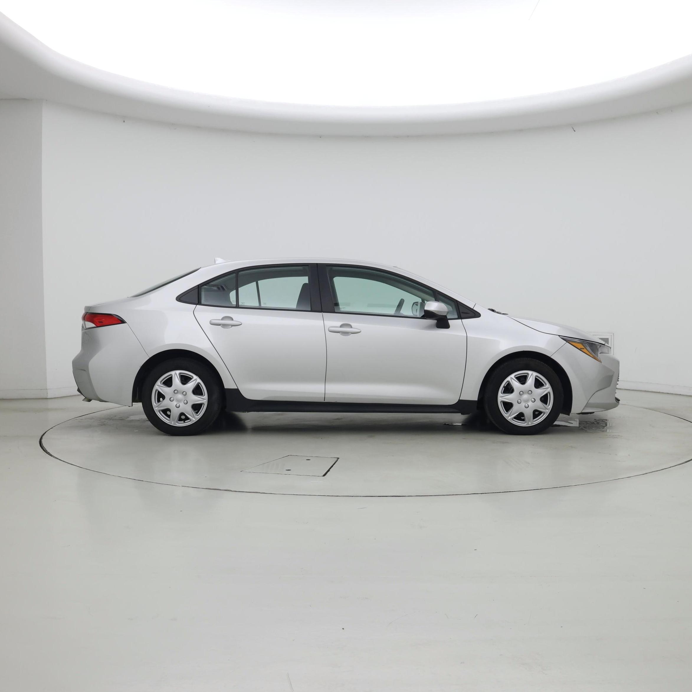 Thumbnail: 2025 Toyota Corolla - 7