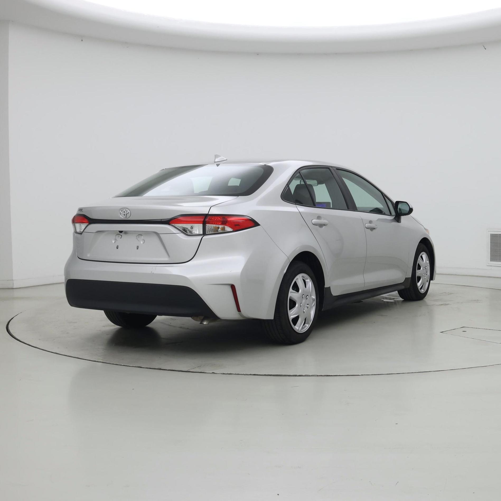 Thumbnail: 2025 Toyota Corolla - 8