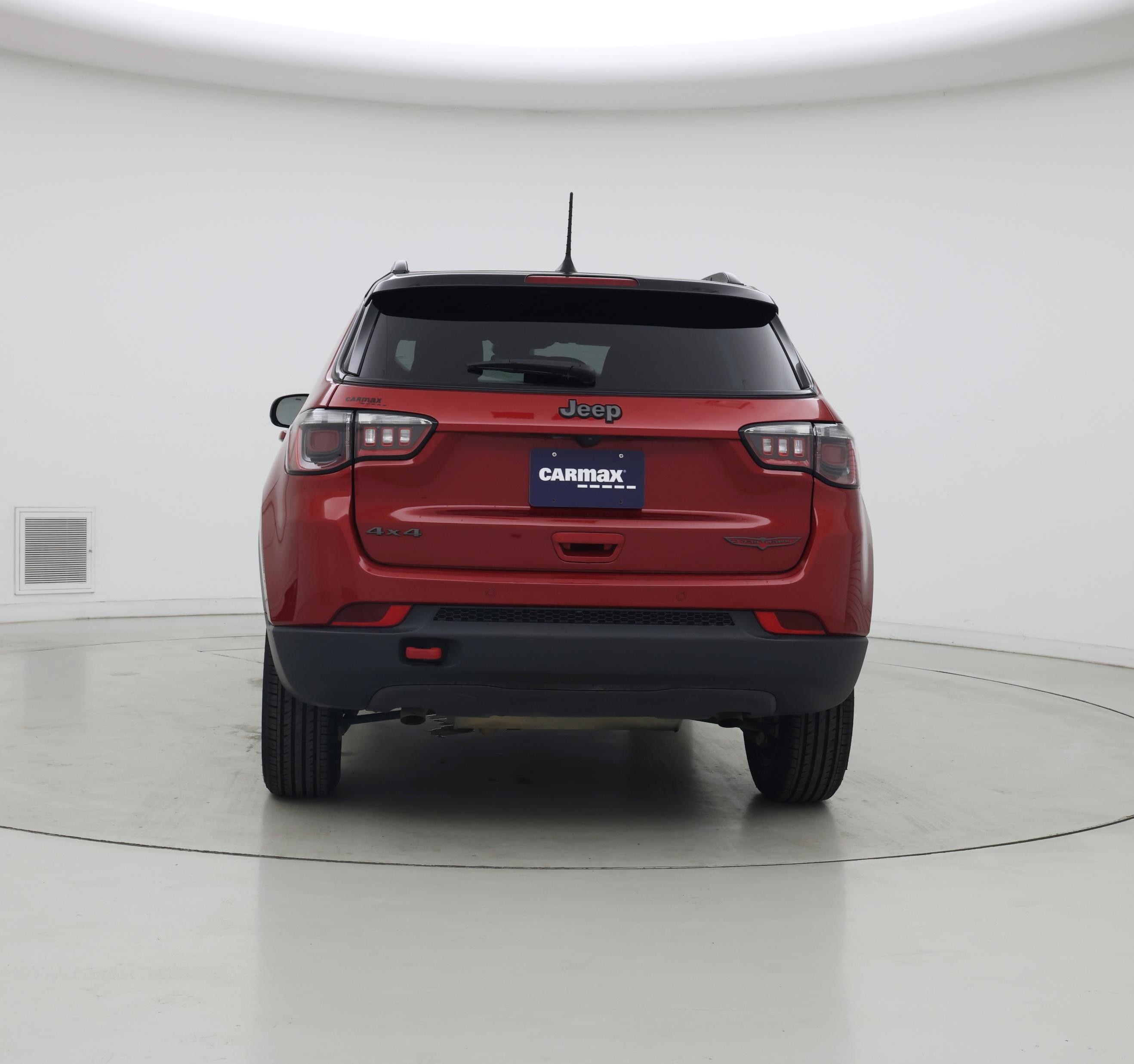 Thumbnail: 2025 Jeep Compass - 6