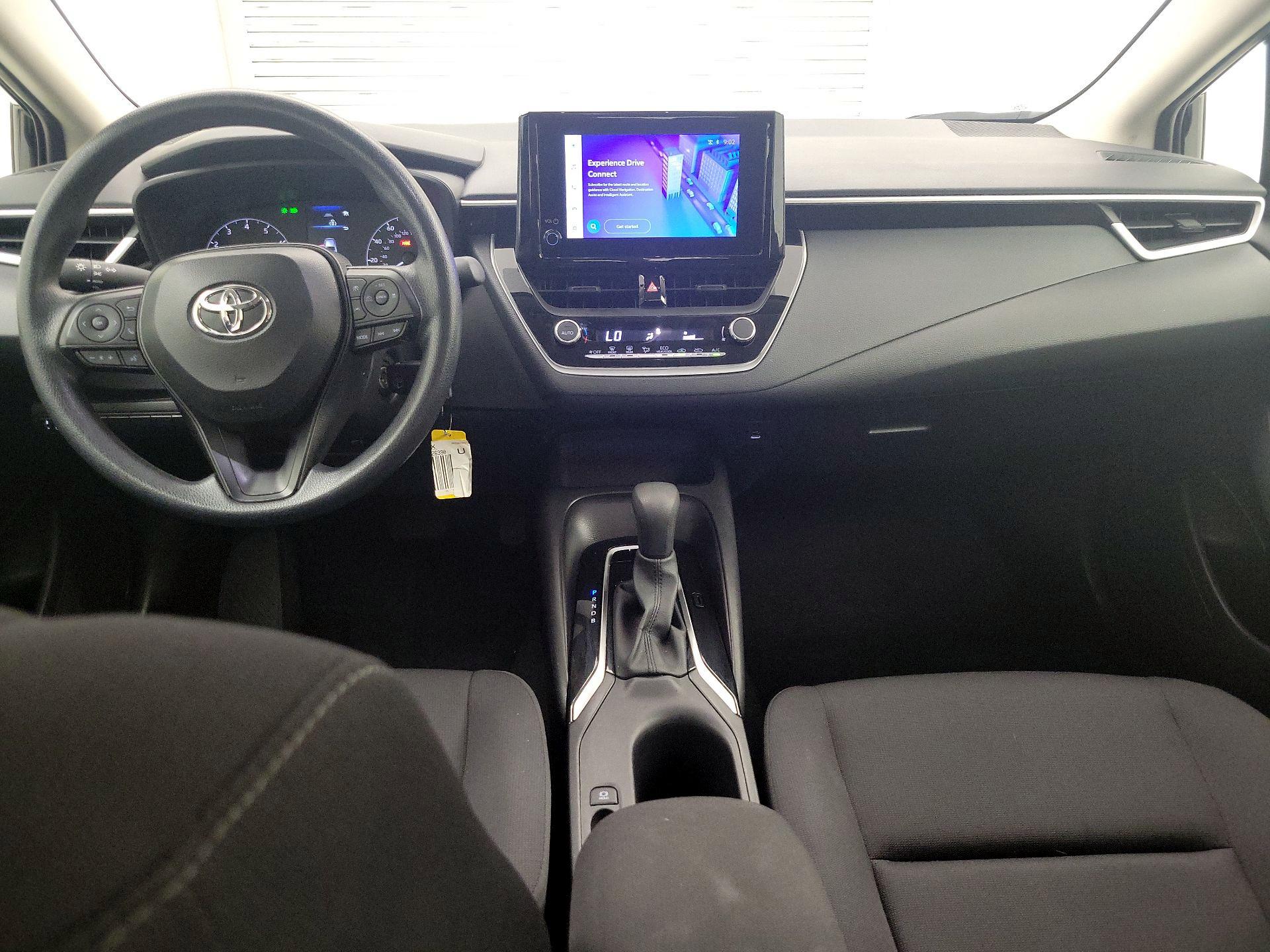Thumbnail: 2025 Toyota Corolla - 9