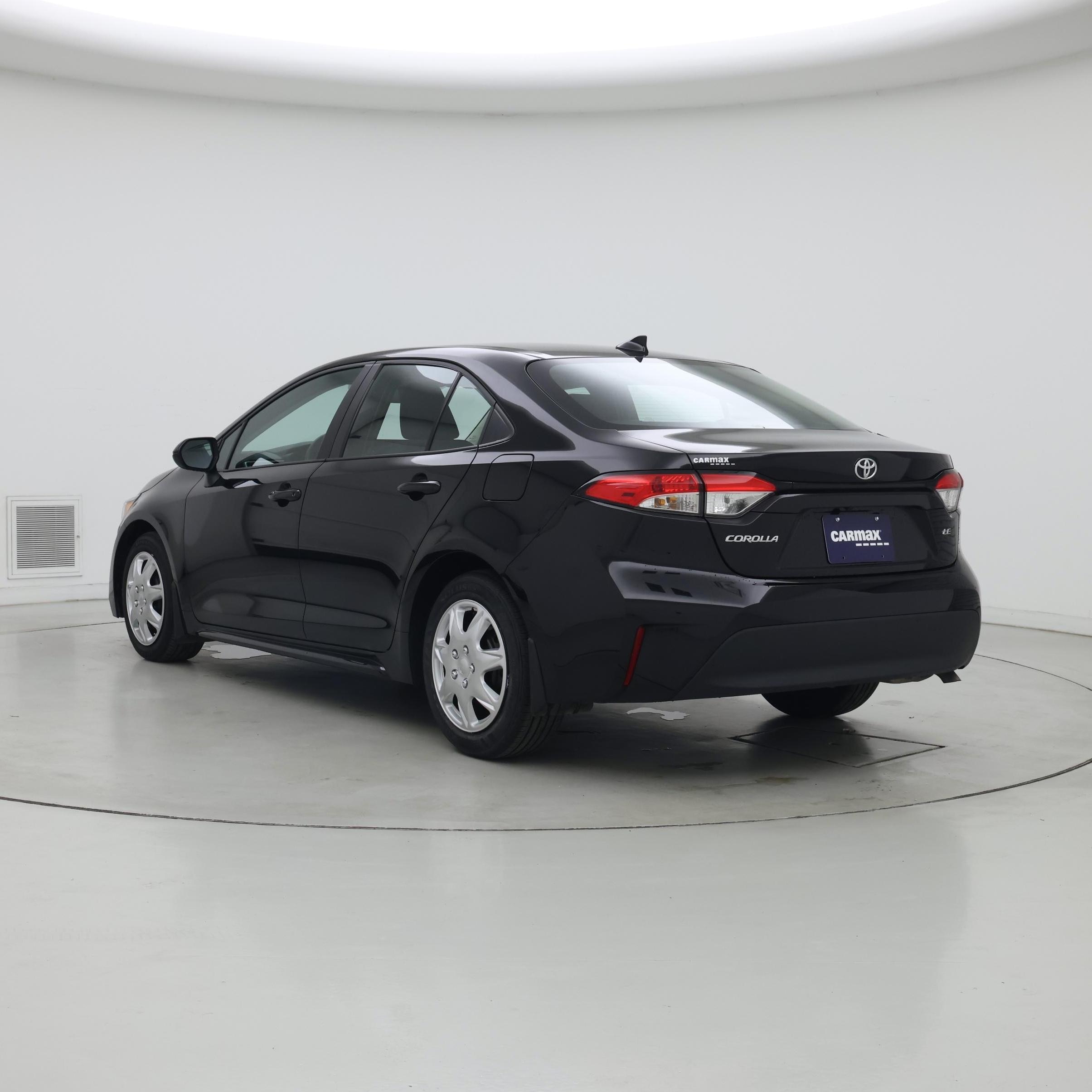 Thumbnail: 2025 Toyota Corolla - 2