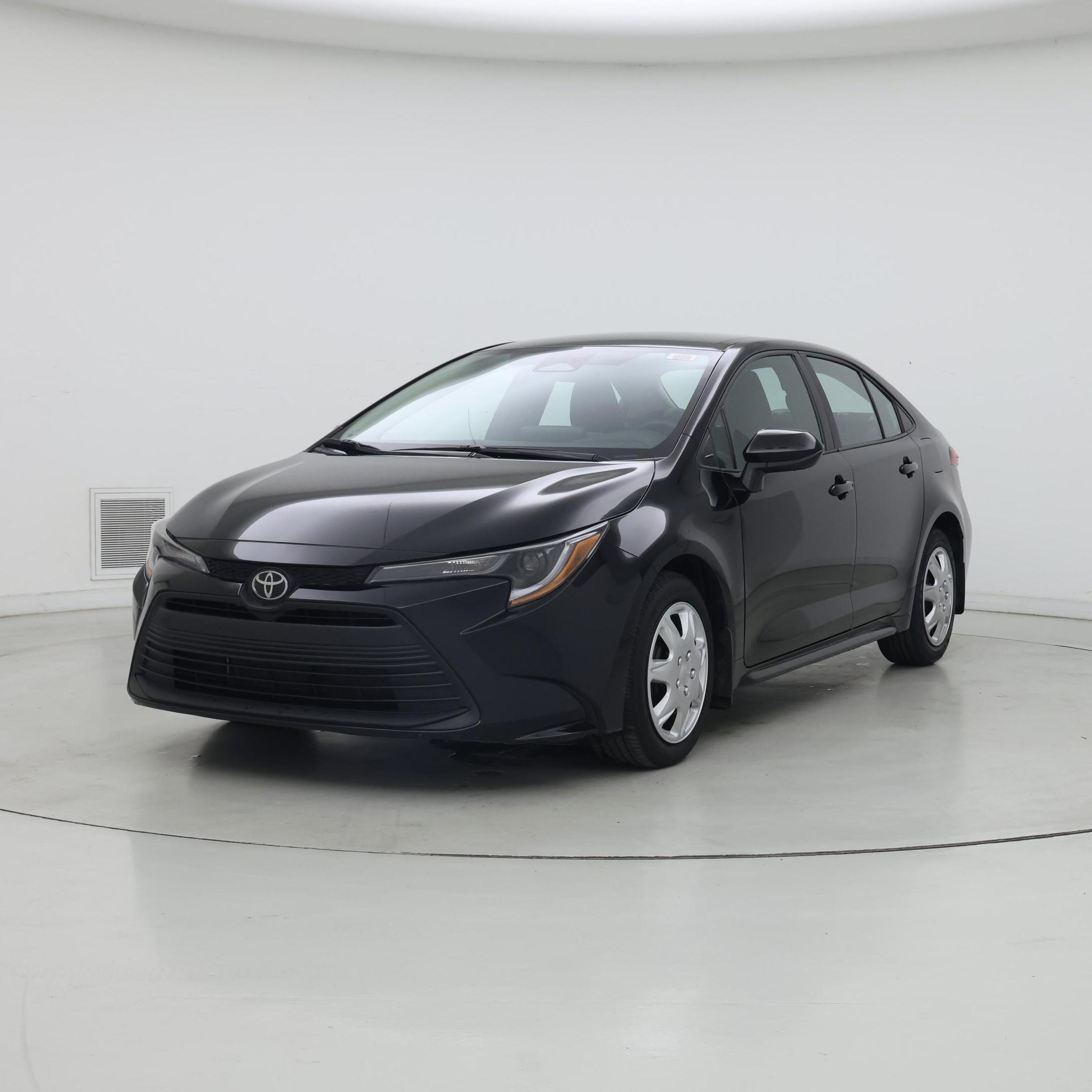 Thumbnail: 2025 Toyota Corolla - 4