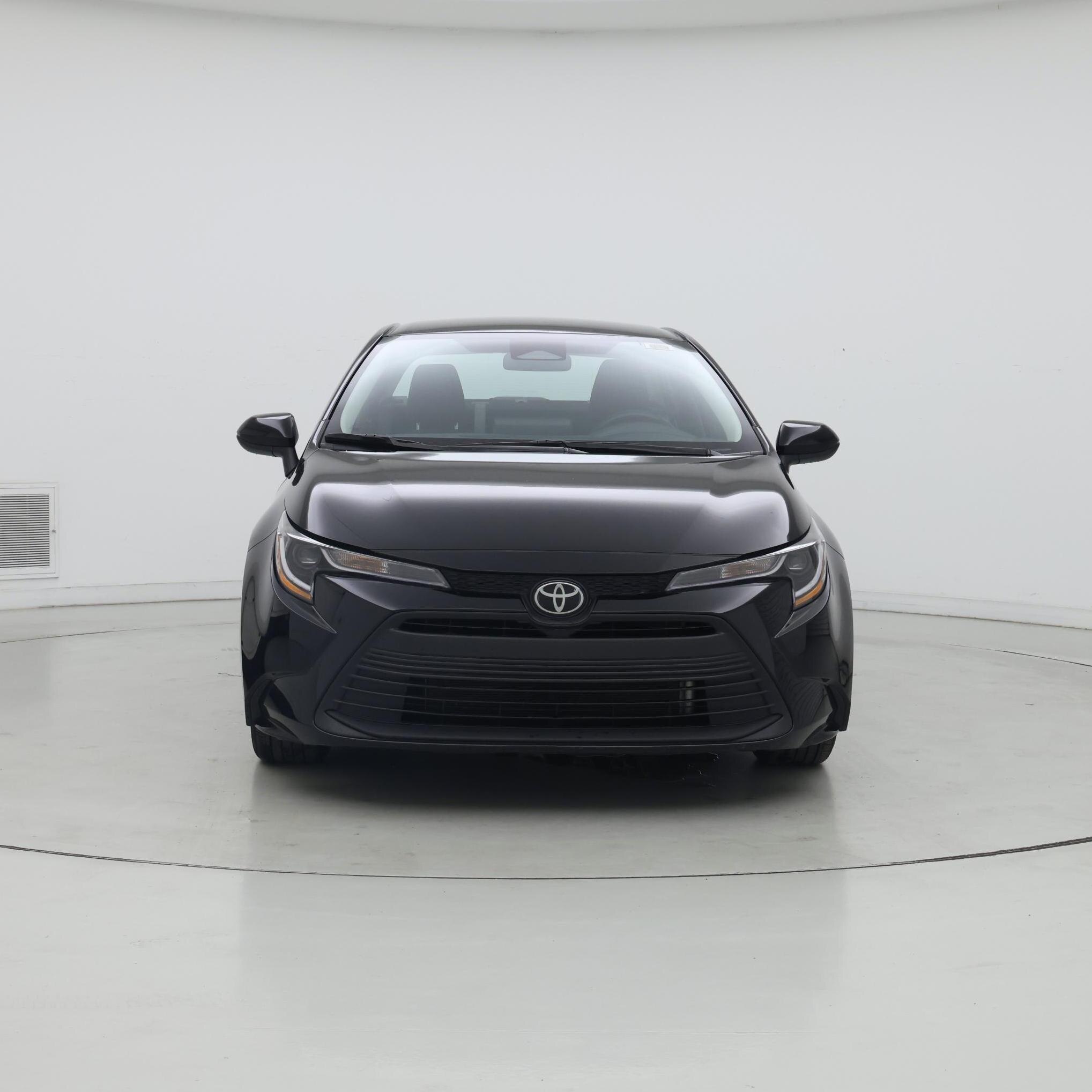 Thumbnail: 2025 Toyota Corolla - 5