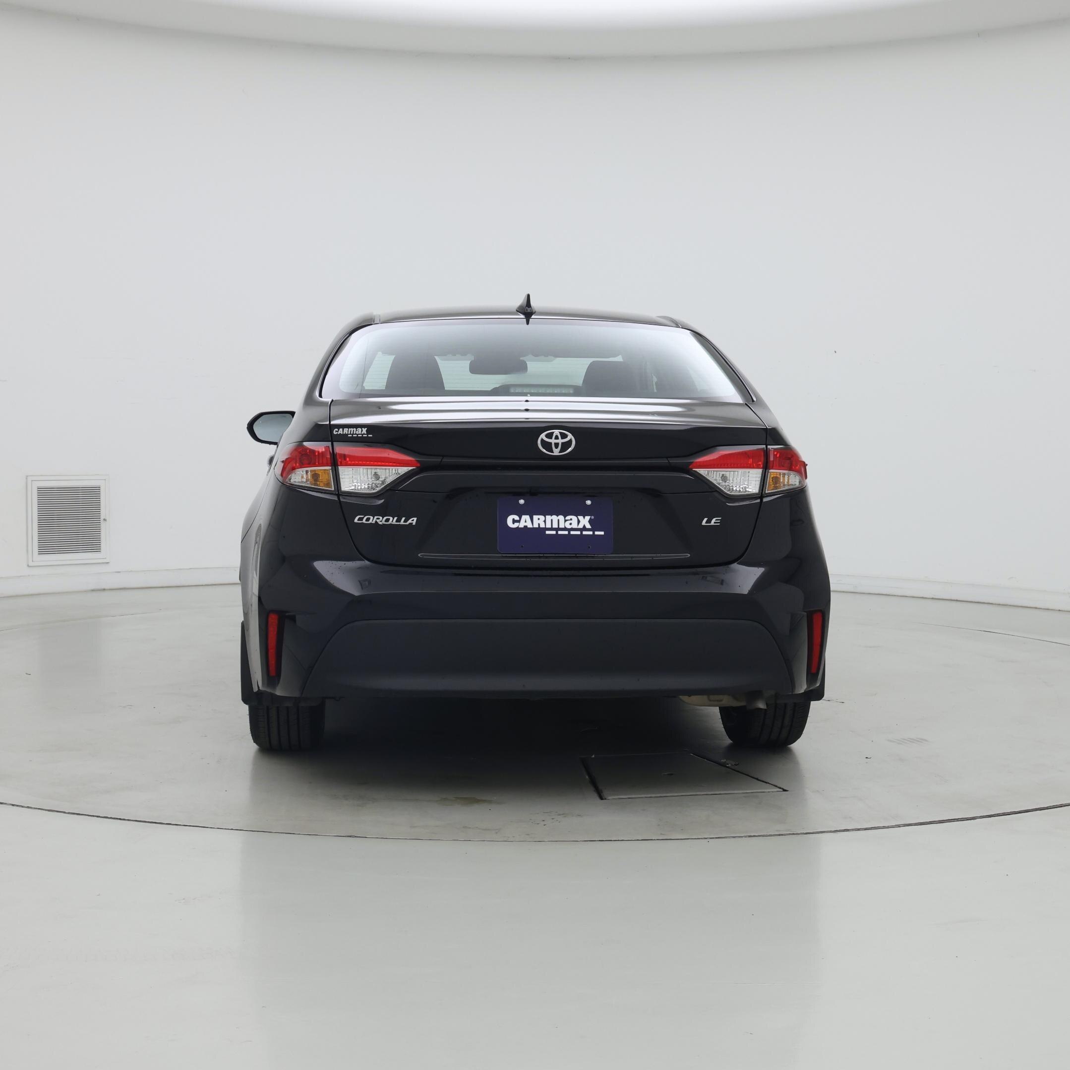 Thumbnail: 2025 Toyota Corolla - 6