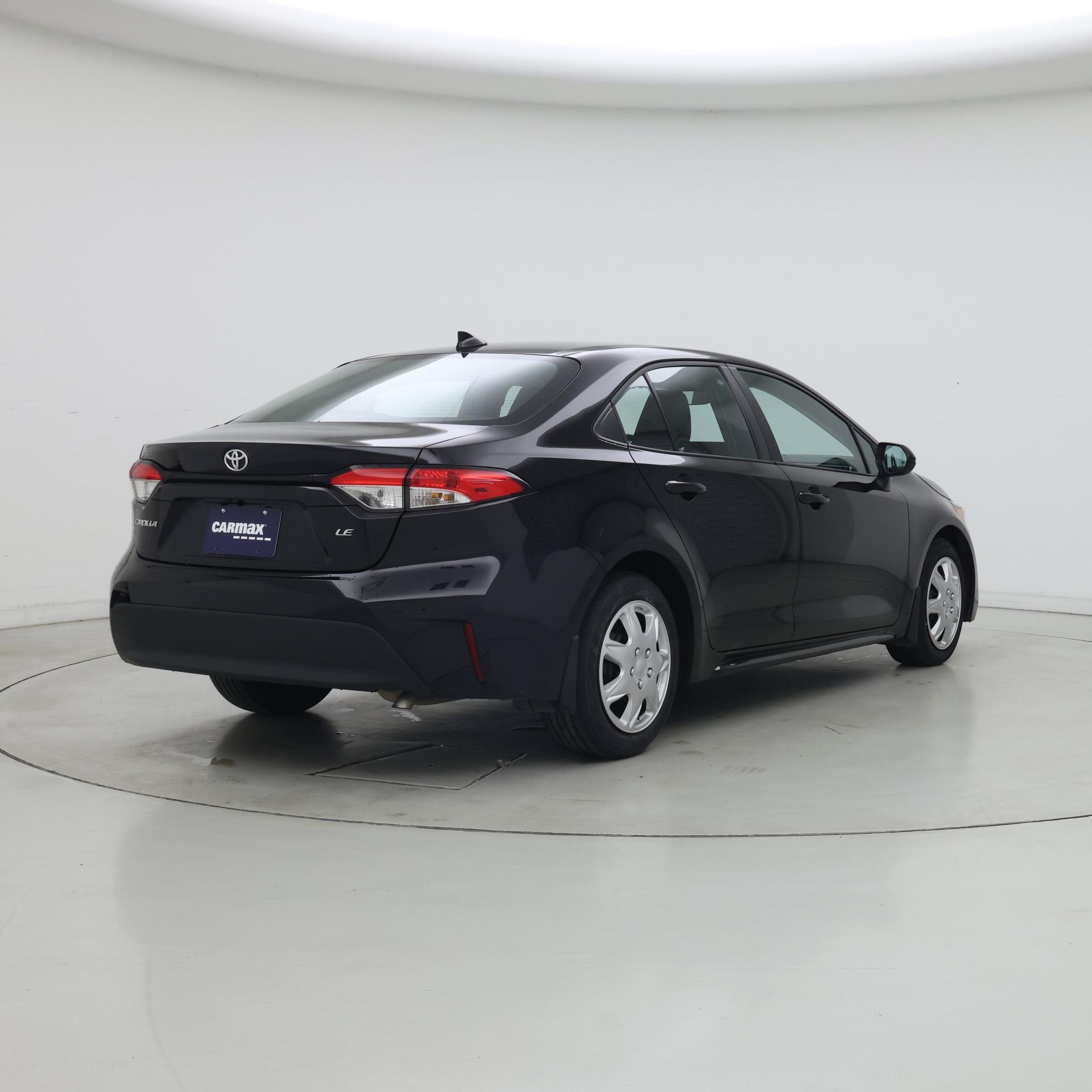 Thumbnail: 2025 Toyota Corolla - 8