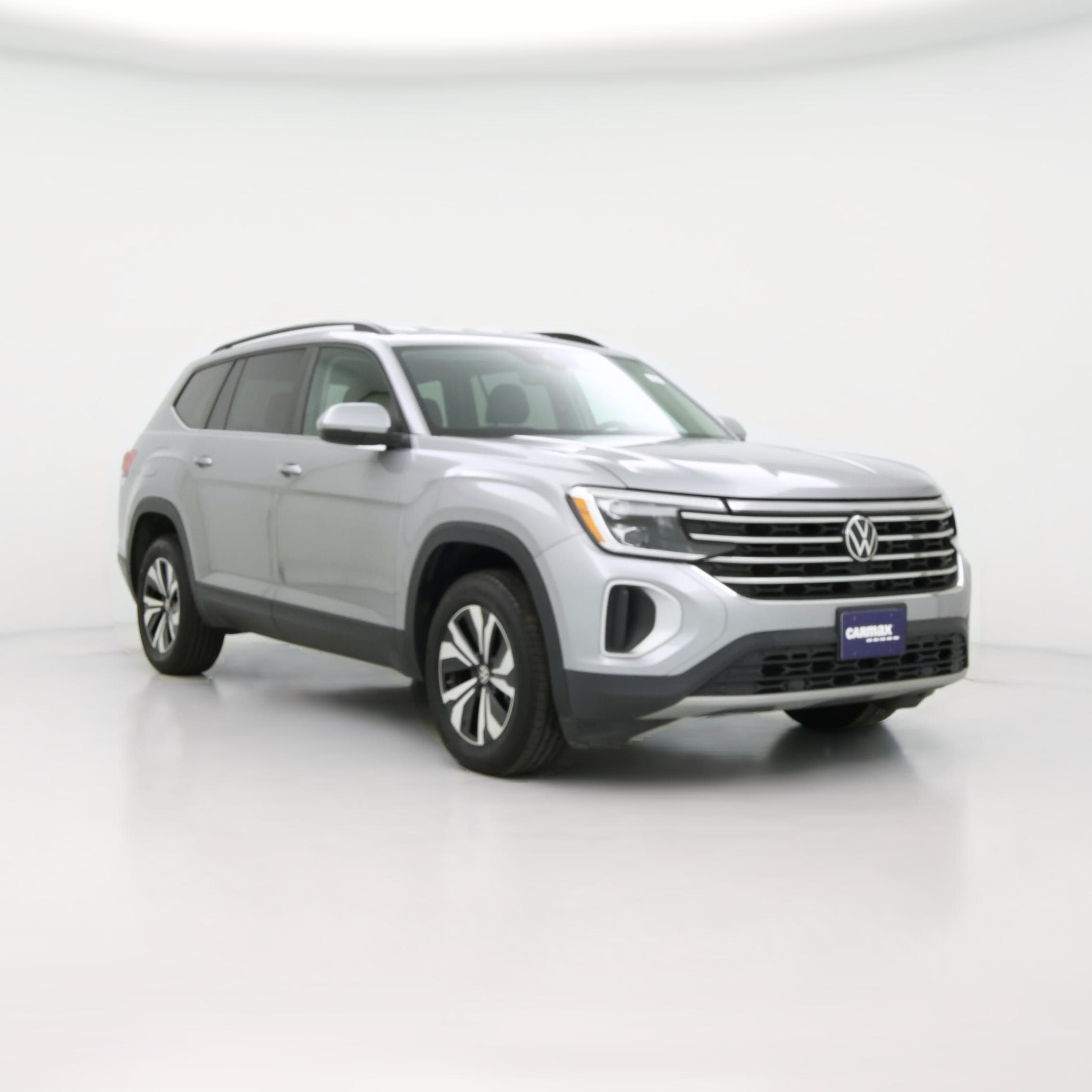 Thumbnail: 2024 Volkswagen Atlas - 1