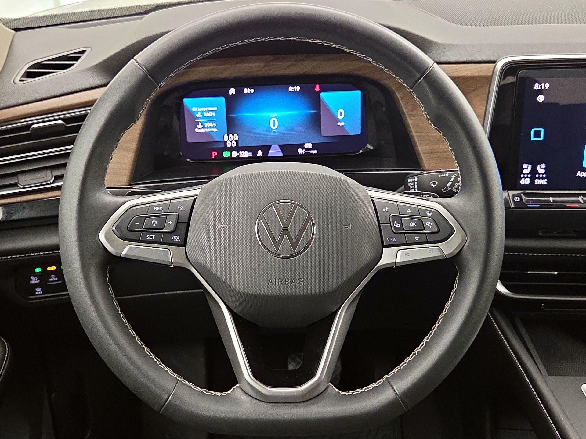 Thumbnail: 2024 Volkswagen Atlas - 10