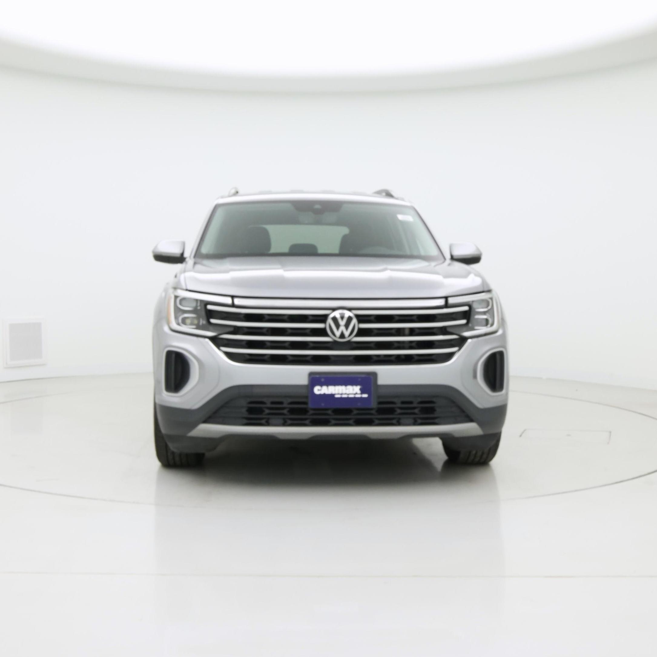 Thumbnail: 2024 Volkswagen Atlas - 5