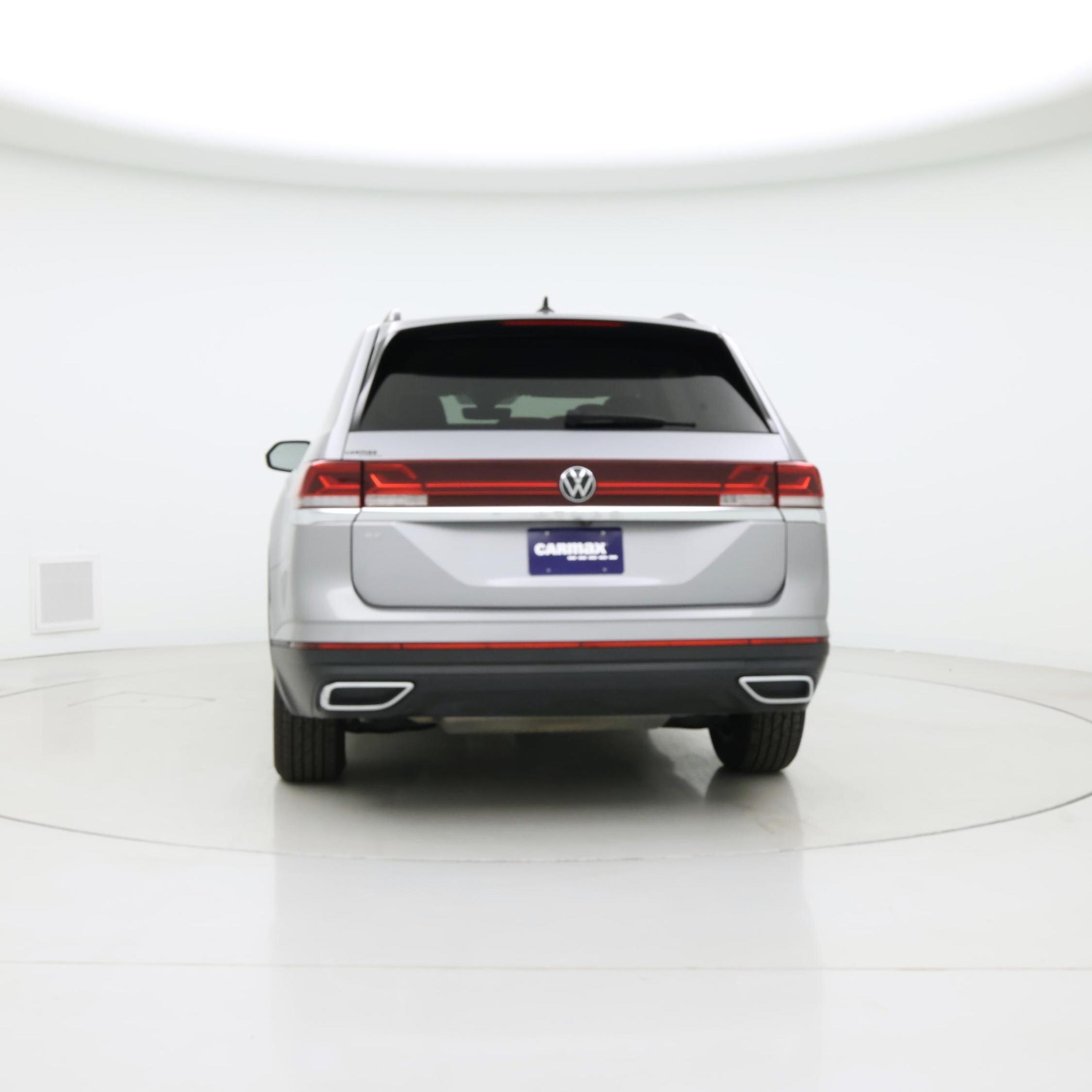 Thumbnail: 2024 Volkswagen Atlas - 6
