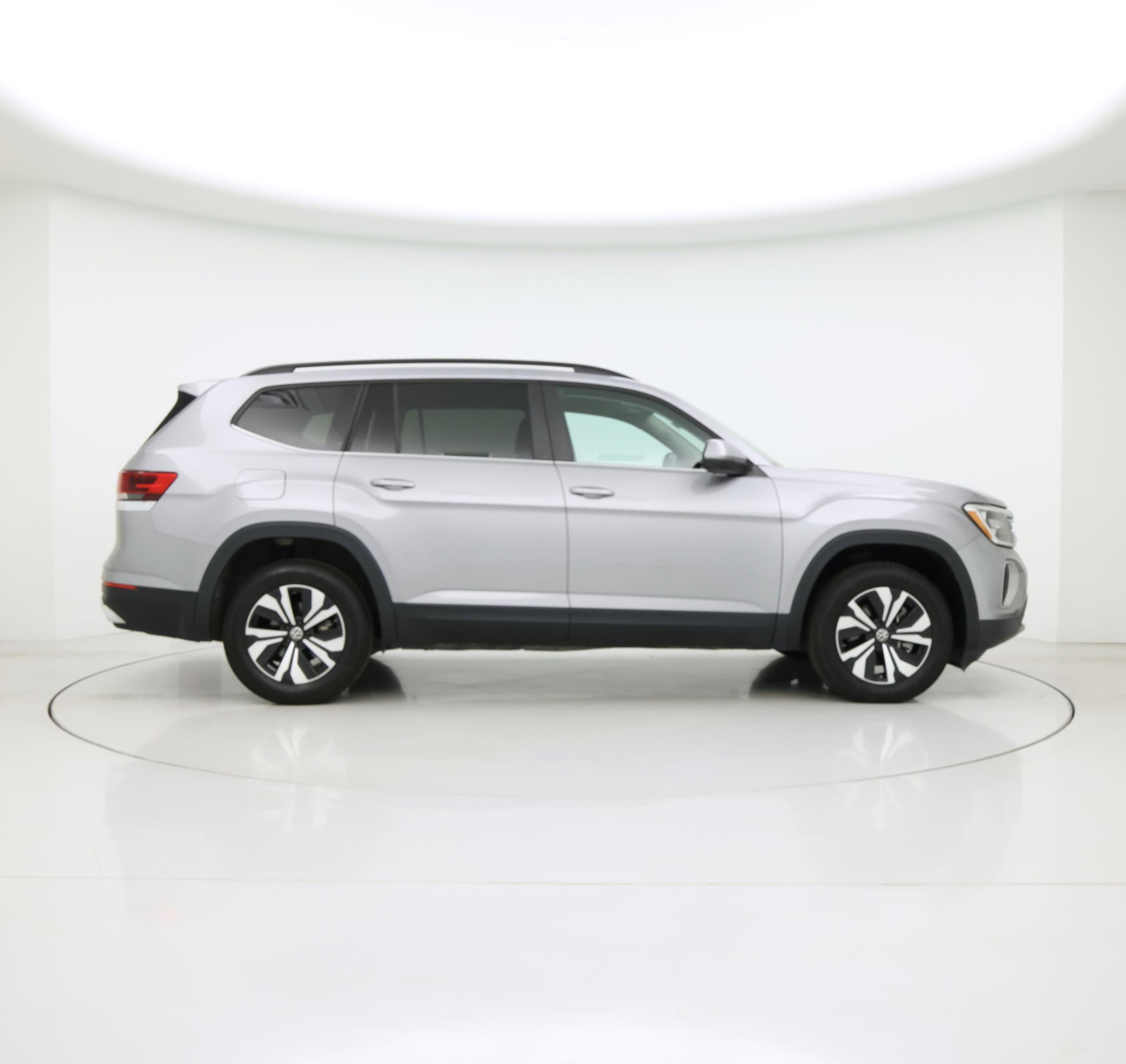 Thumbnail: 2024 Volkswagen Atlas - 7