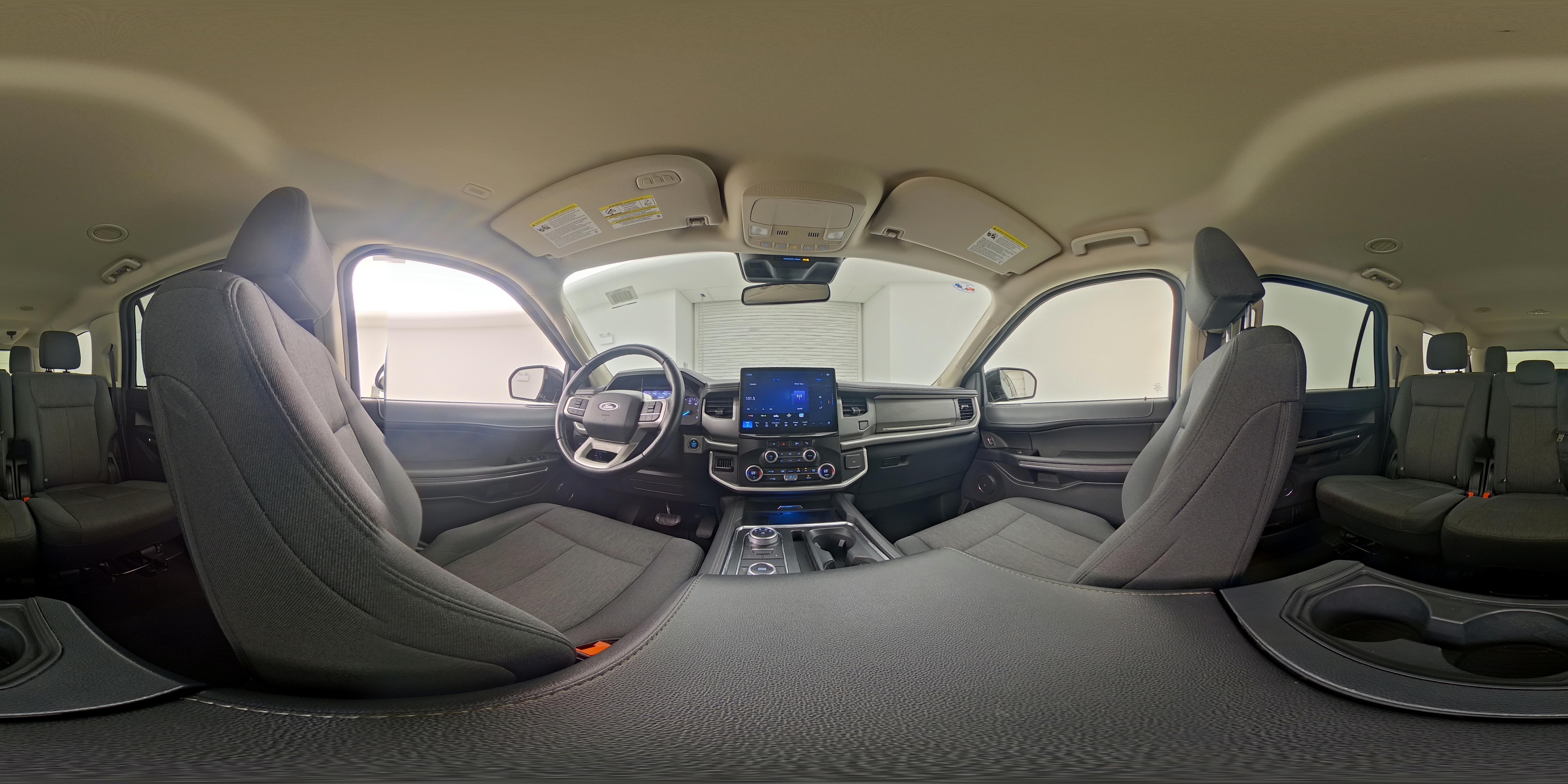 2024 Ford Expedition XLT - Photo 27