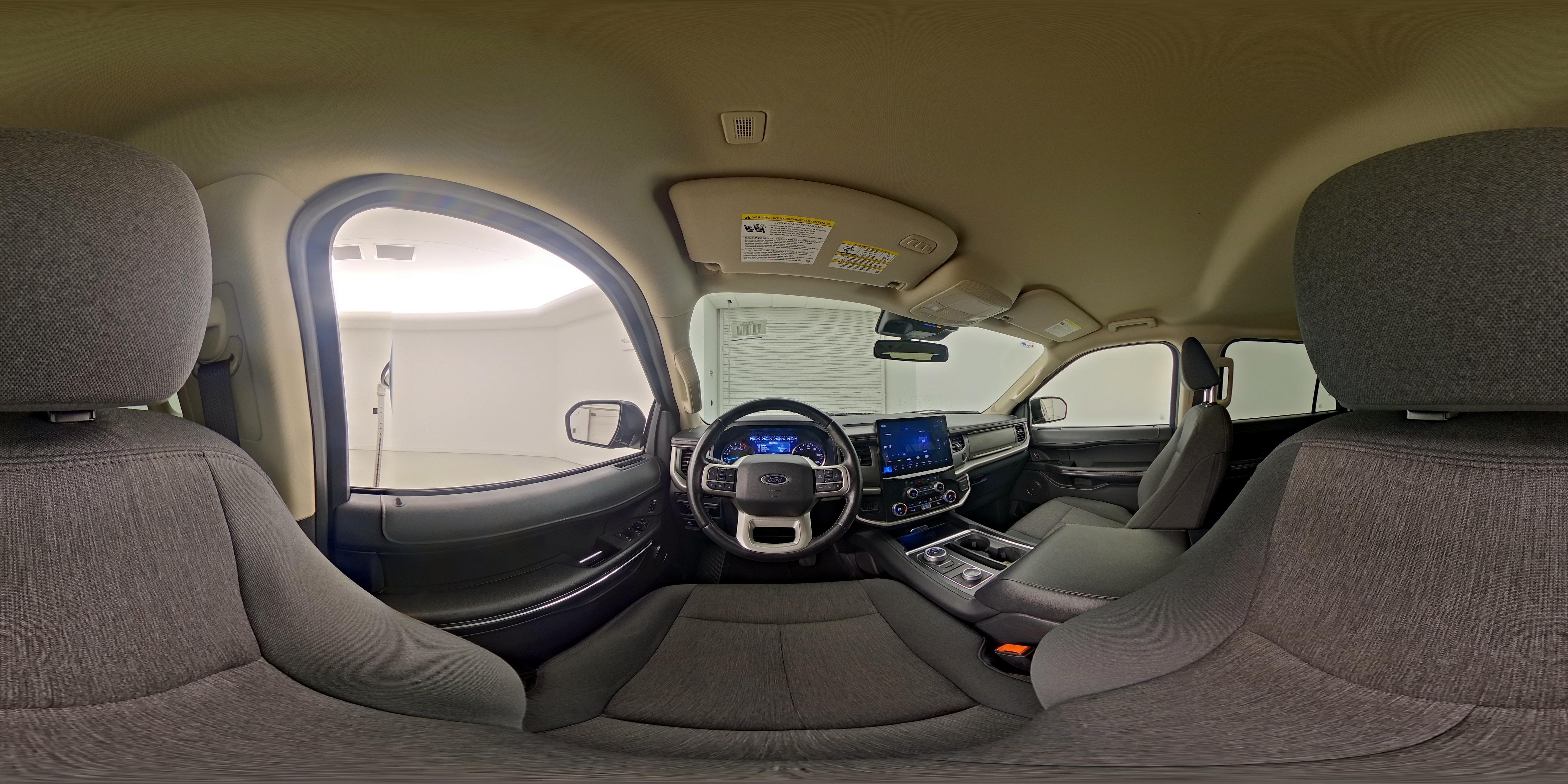 2024 Ford Expedition XLT - Photo 29