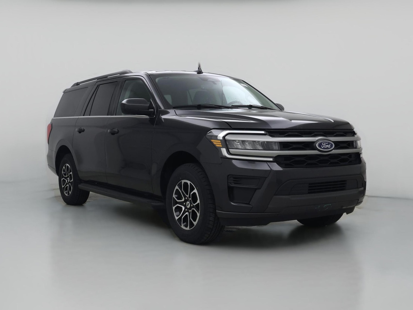 2024 Ford Expedition Max