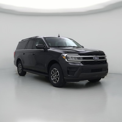 2024 Ford Expedition Max XLT