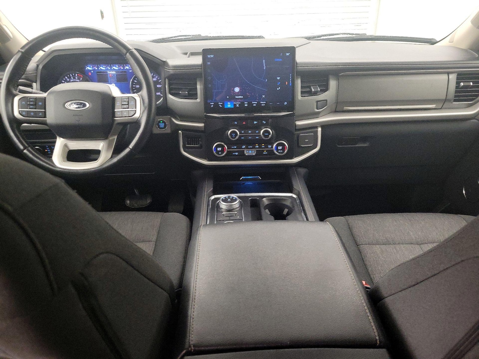 2024 Ford Expedition XLT - Photo 10