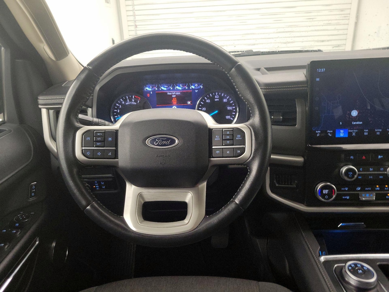 2024 Ford Expedition XLT - Photo 11