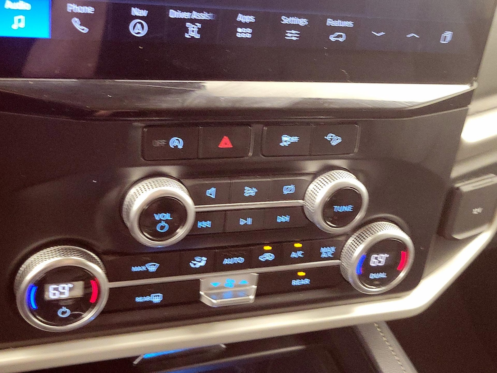 2024 Ford Expedition XLT - Photo 18