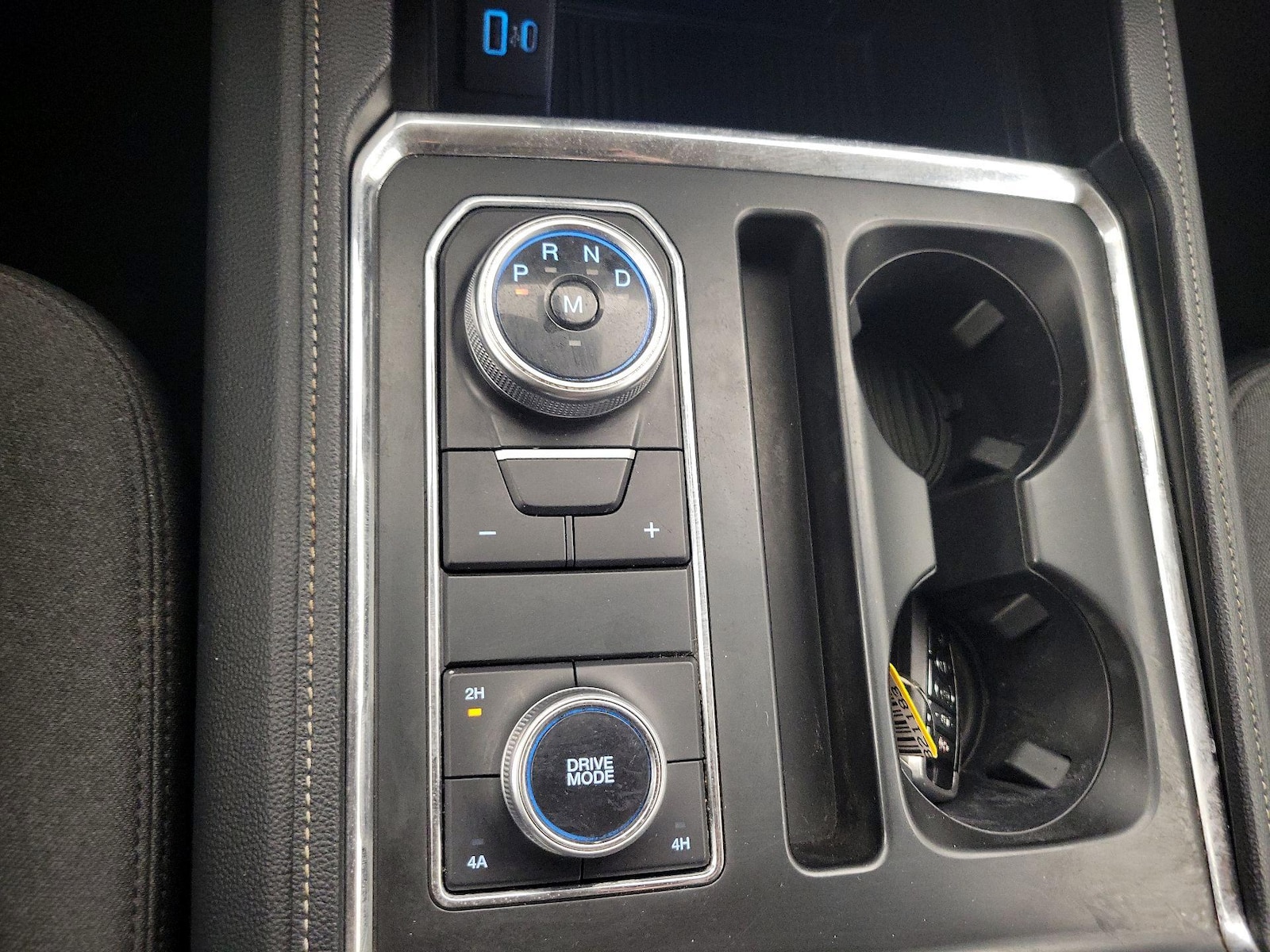 2024 Ford Expedition XLT - Photo 19