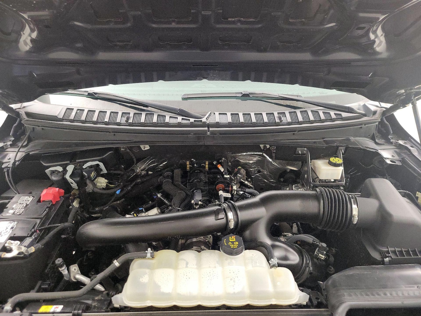 2024 Ford Expedition XLT - Photo 25