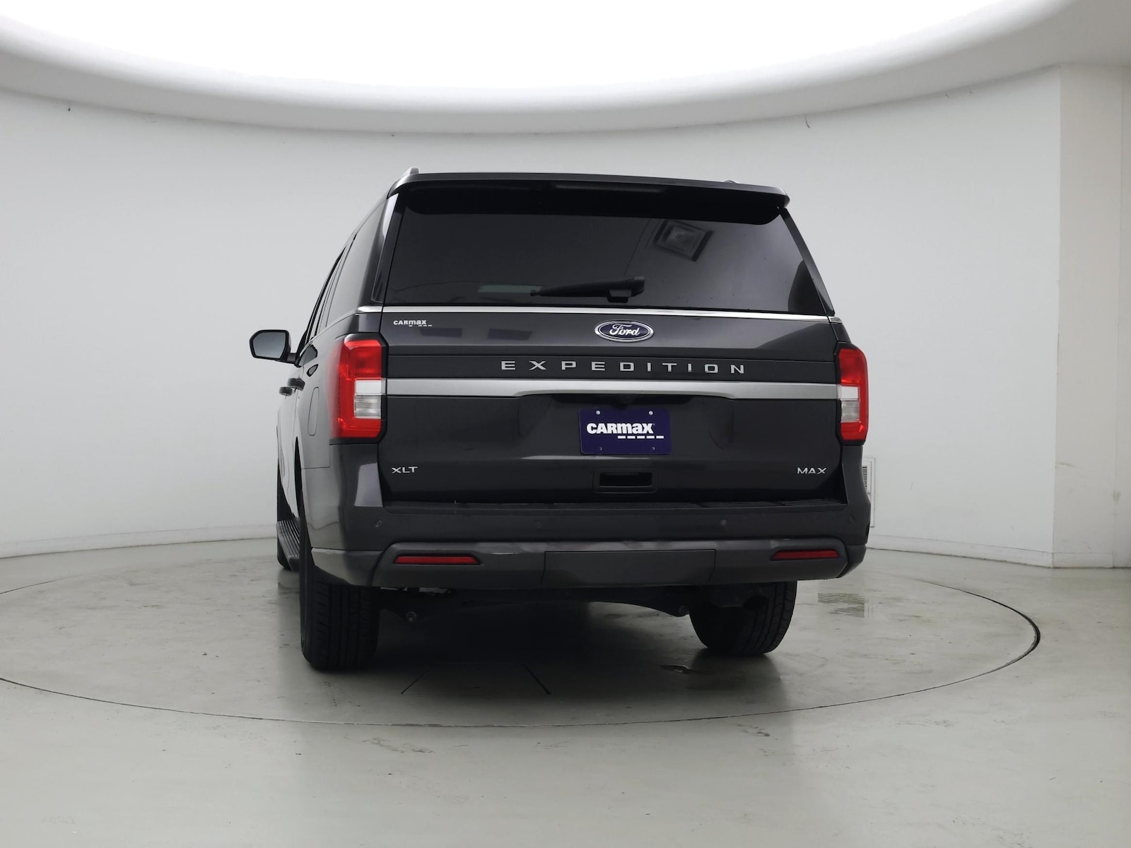 2024 Ford Expedition XLT - Photo 7