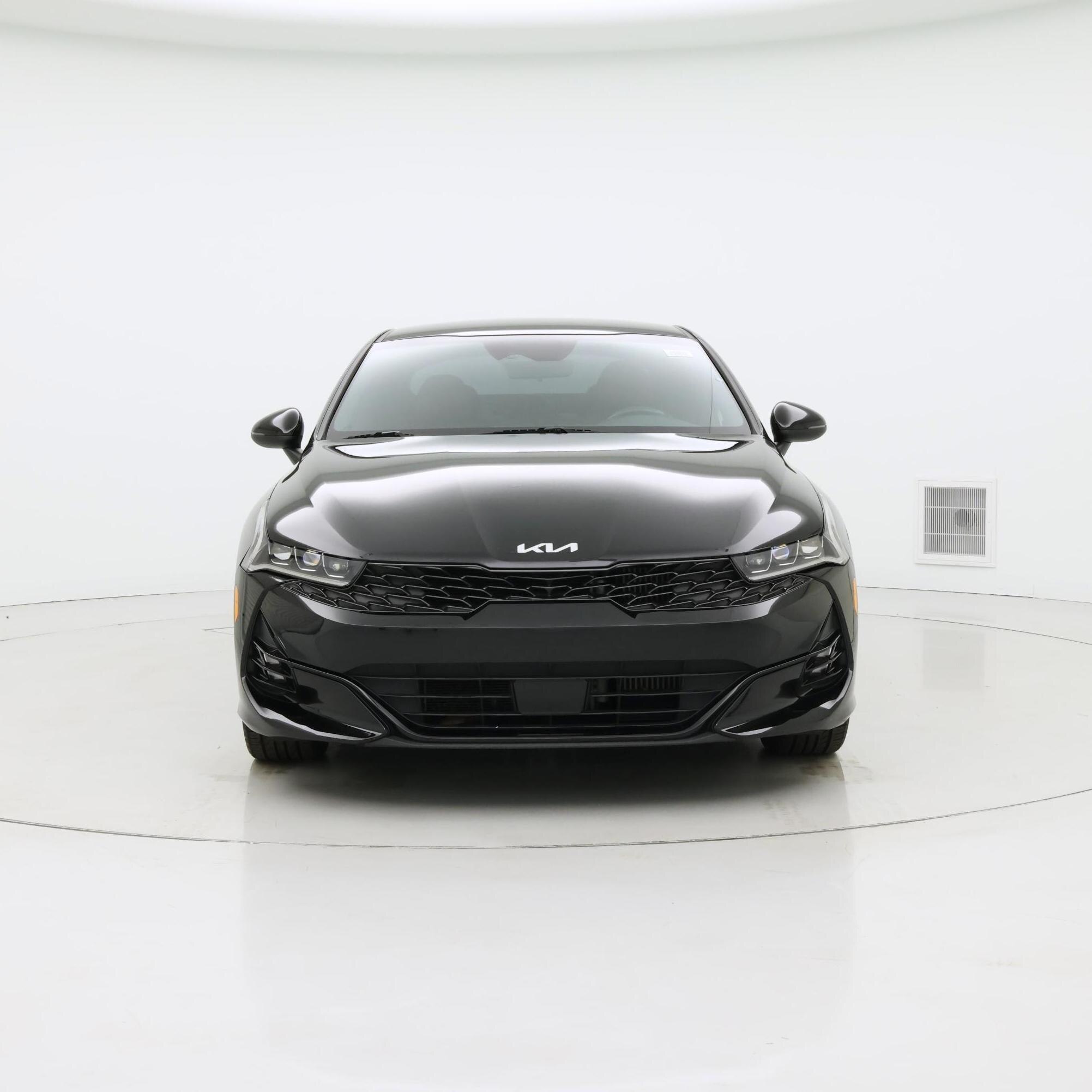 Thumbnail: 2024 Kia K5 - 5