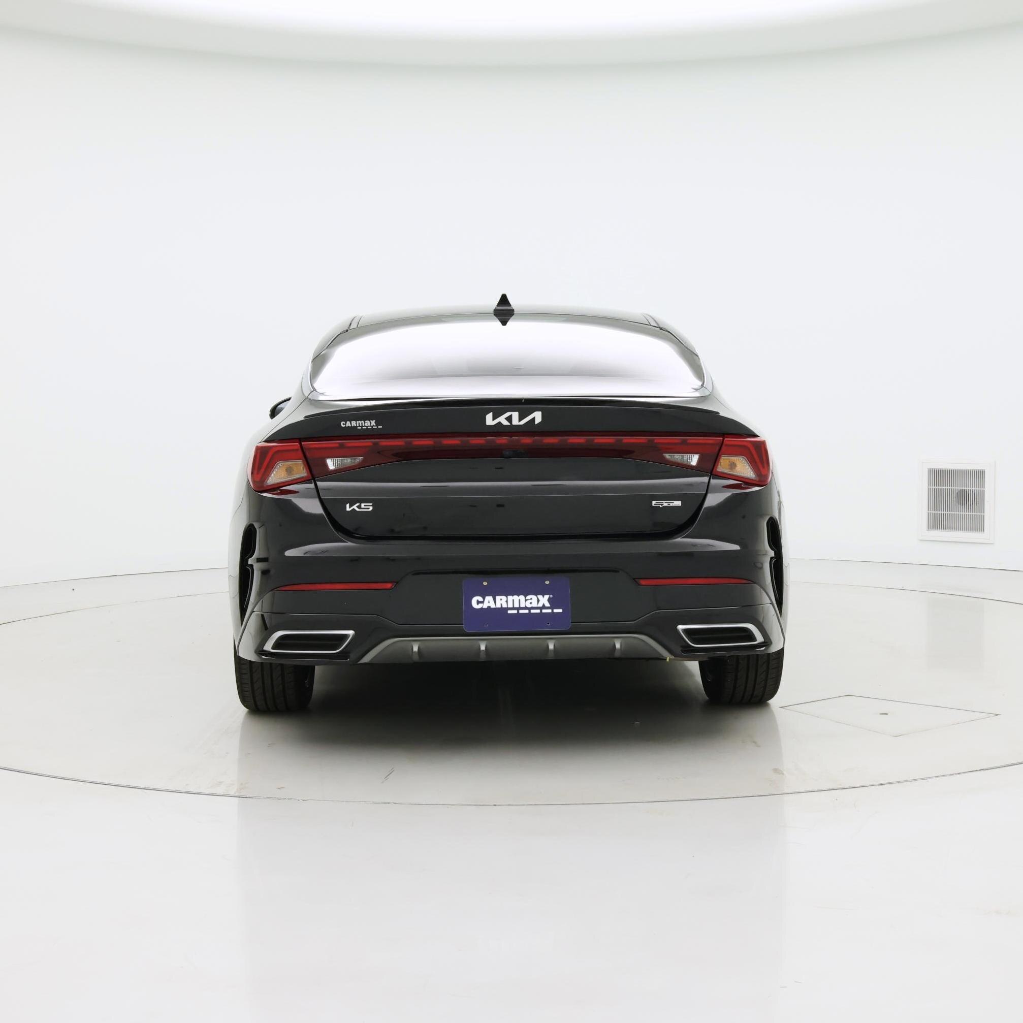 Thumbnail: 2024 Kia K5 - 6