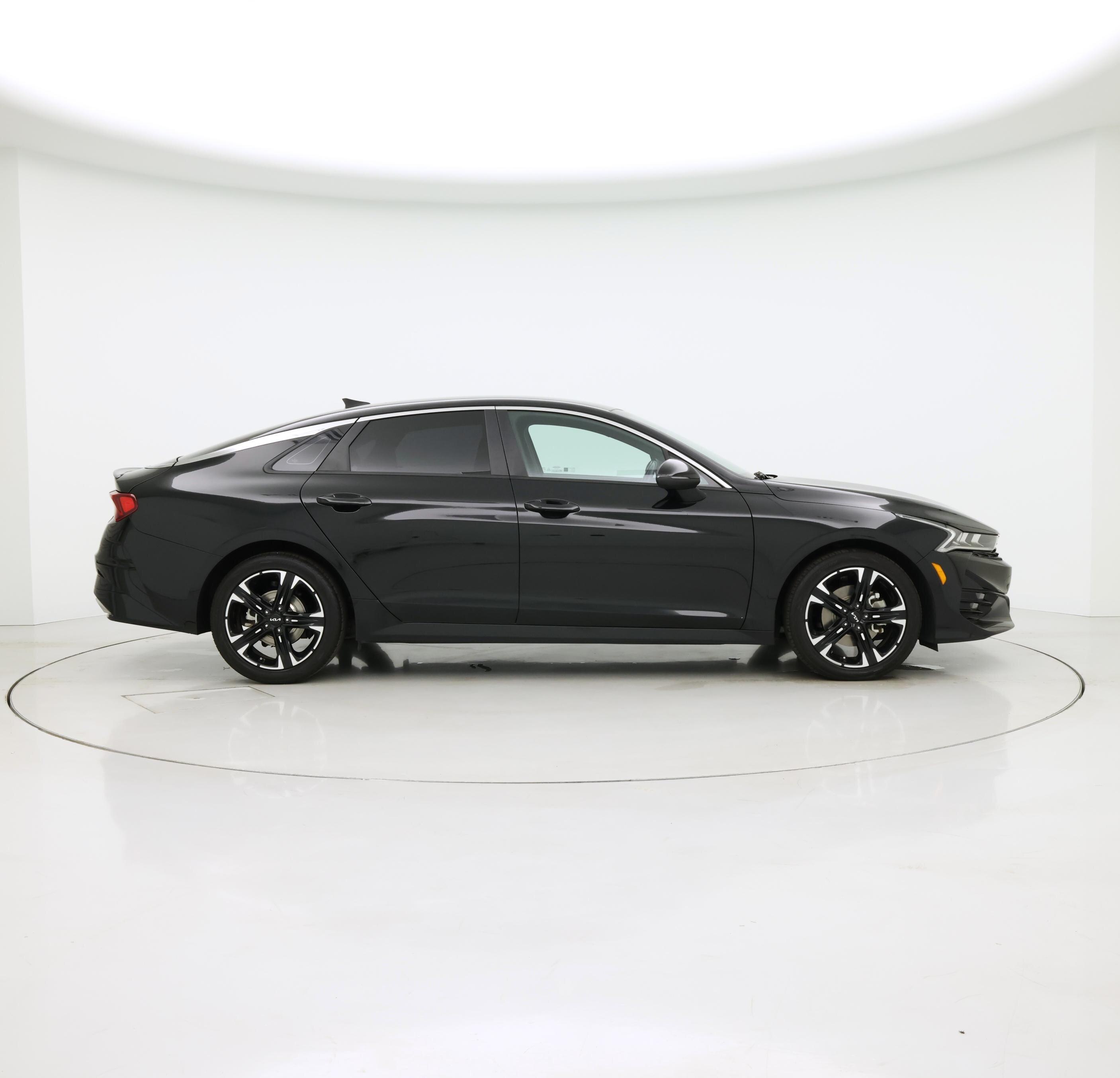 Thumbnail: 2024 Kia K5 - 7