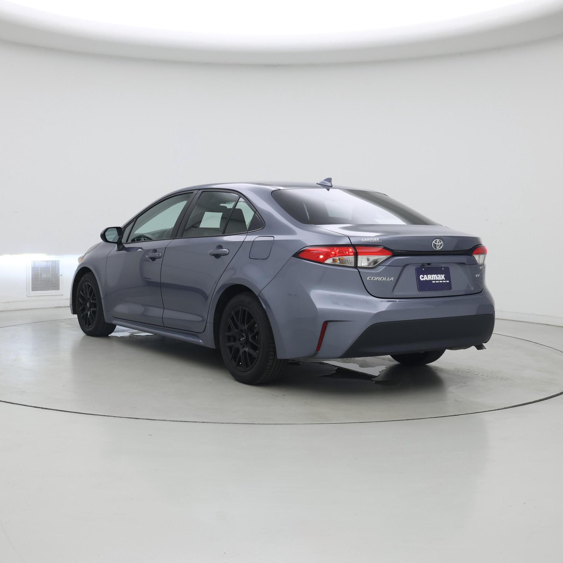 Thumbnail: 2025 Toyota Corolla - 2