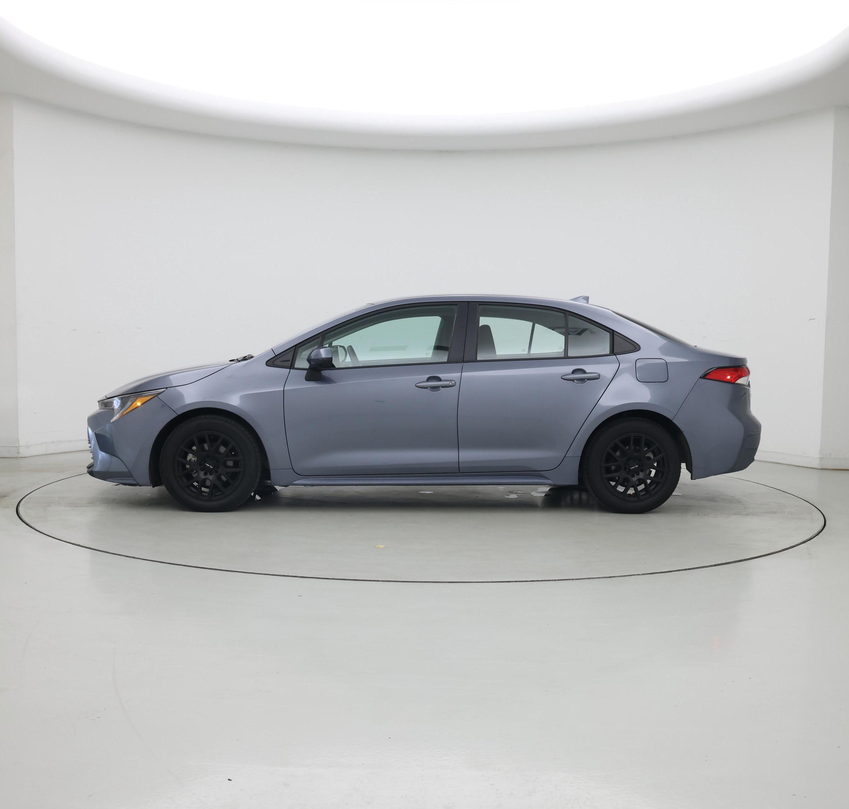 Thumbnail: 2025 Toyota Corolla - 3