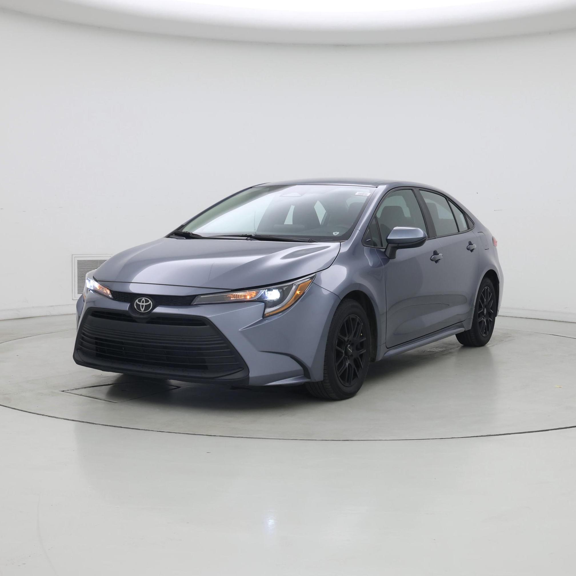 Thumbnail: 2025 Toyota Corolla - 4