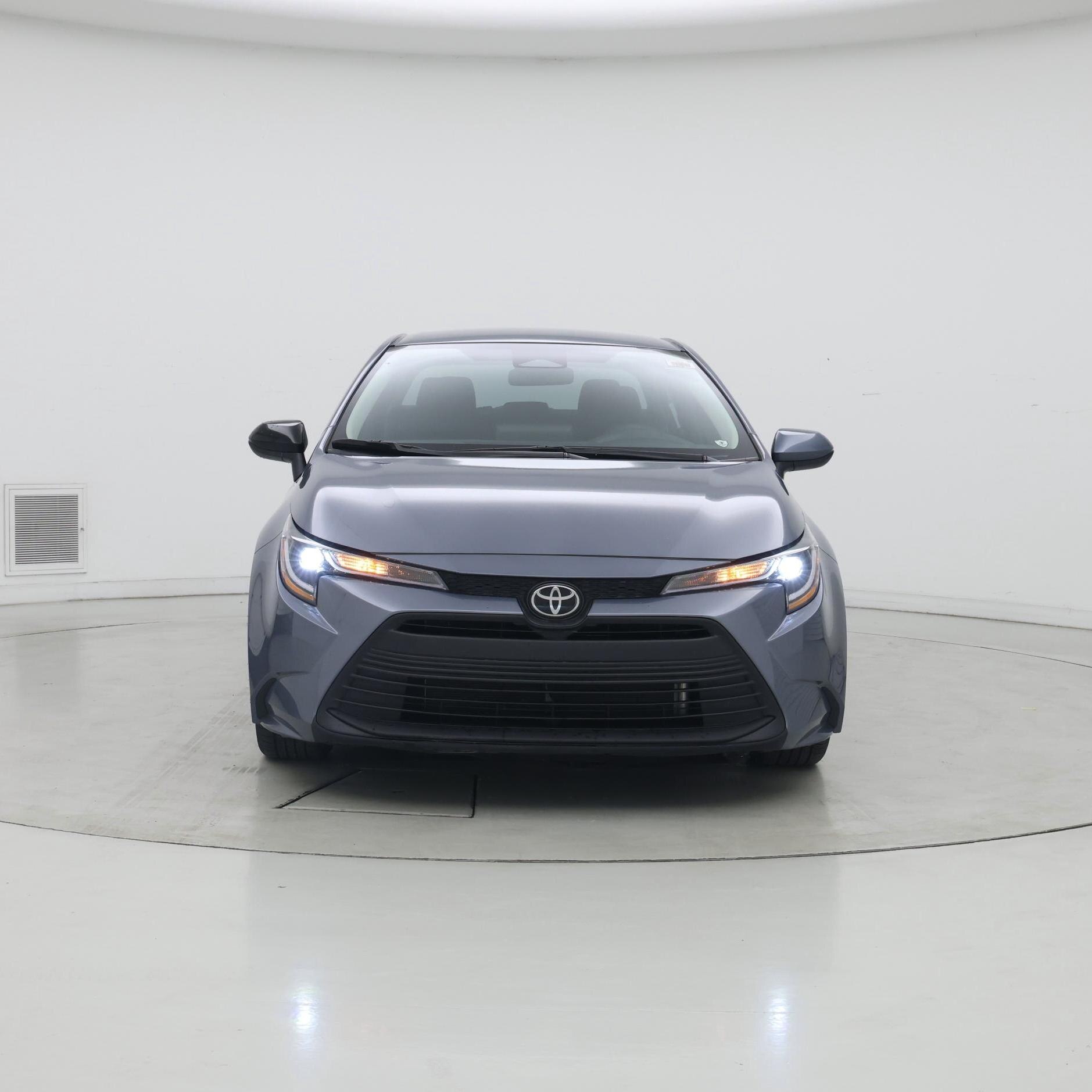 Thumbnail: 2025 Toyota Corolla - 5
