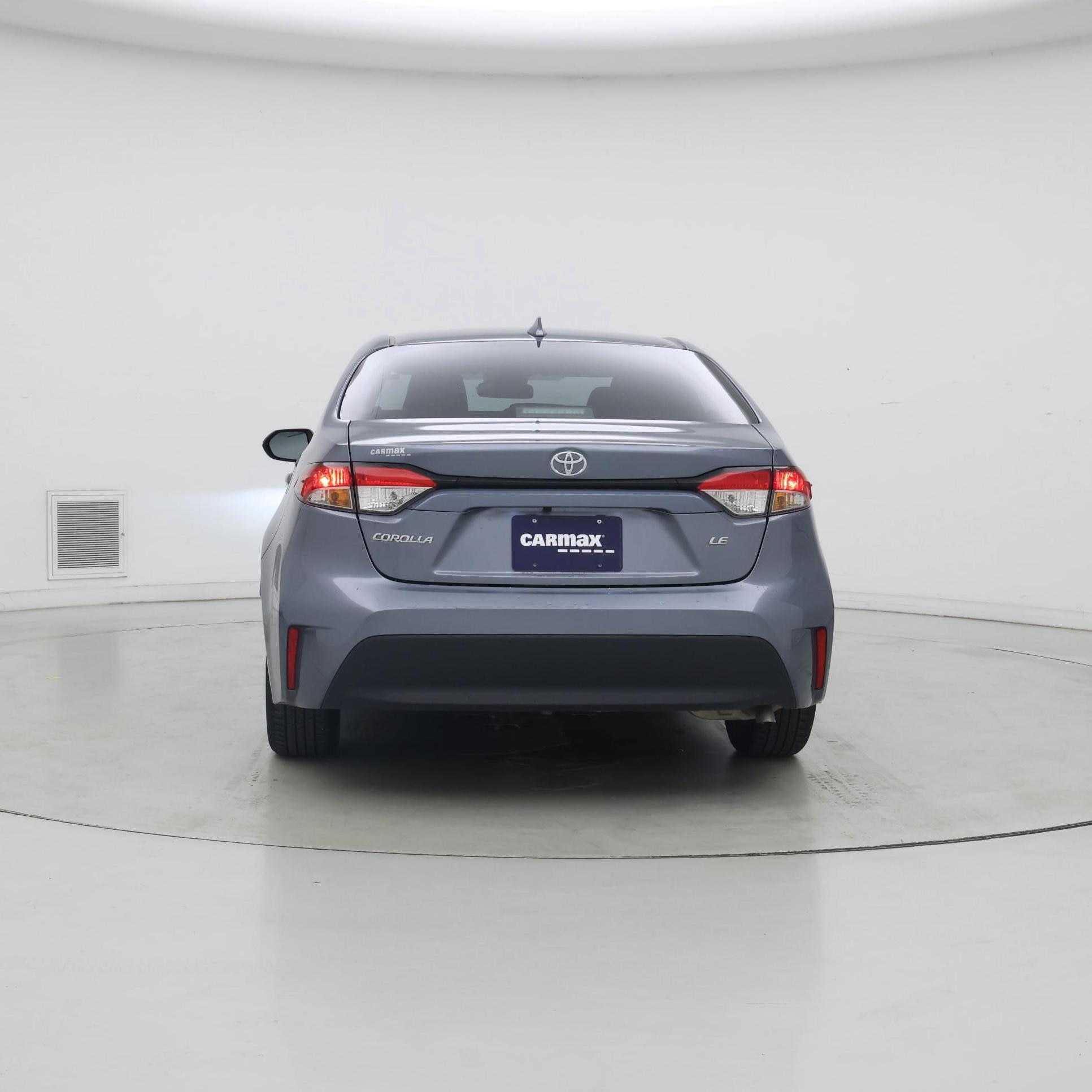 Thumbnail: 2025 Toyota Corolla - 6