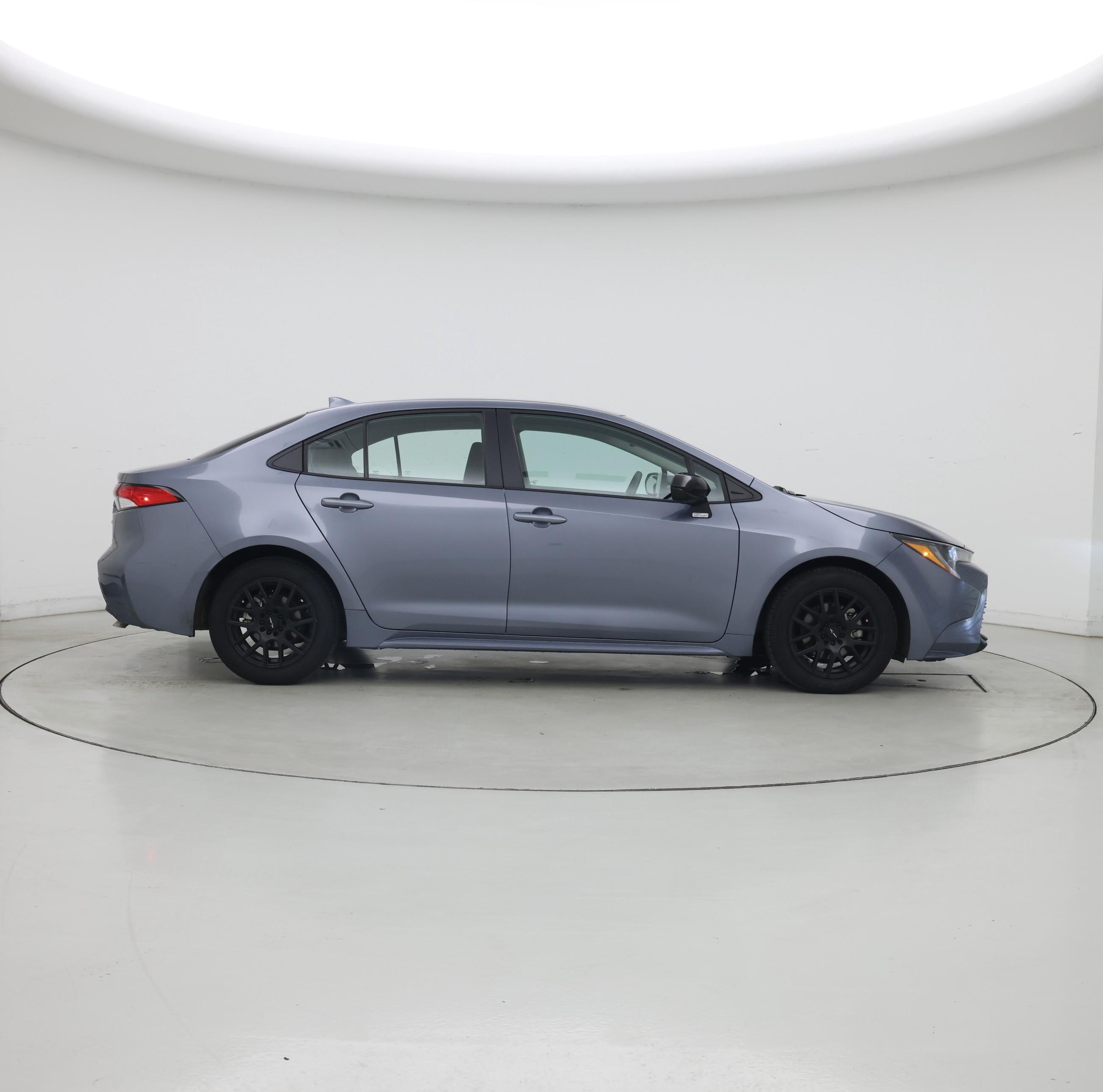Thumbnail: 2025 Toyota Corolla - 7