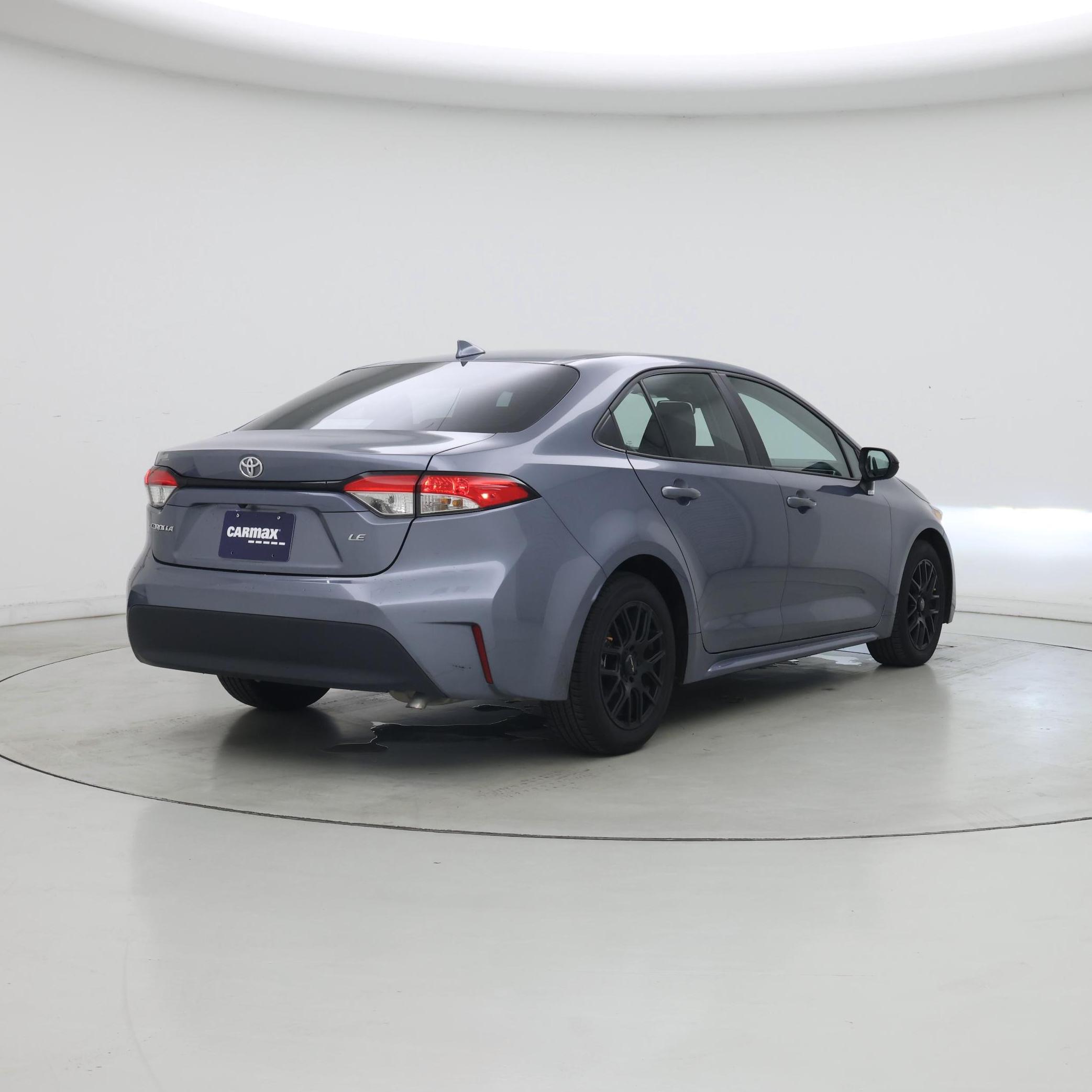 Thumbnail: 2025 Toyota Corolla - 8
