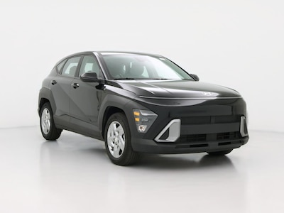 2025 Hyundai Kona SE