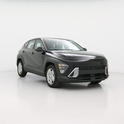 2025 Hyundai Kona SE