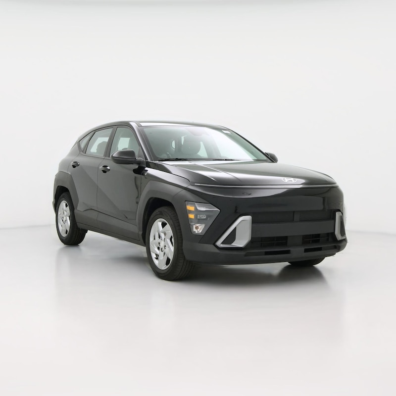 2025 Hyundai Kona SE