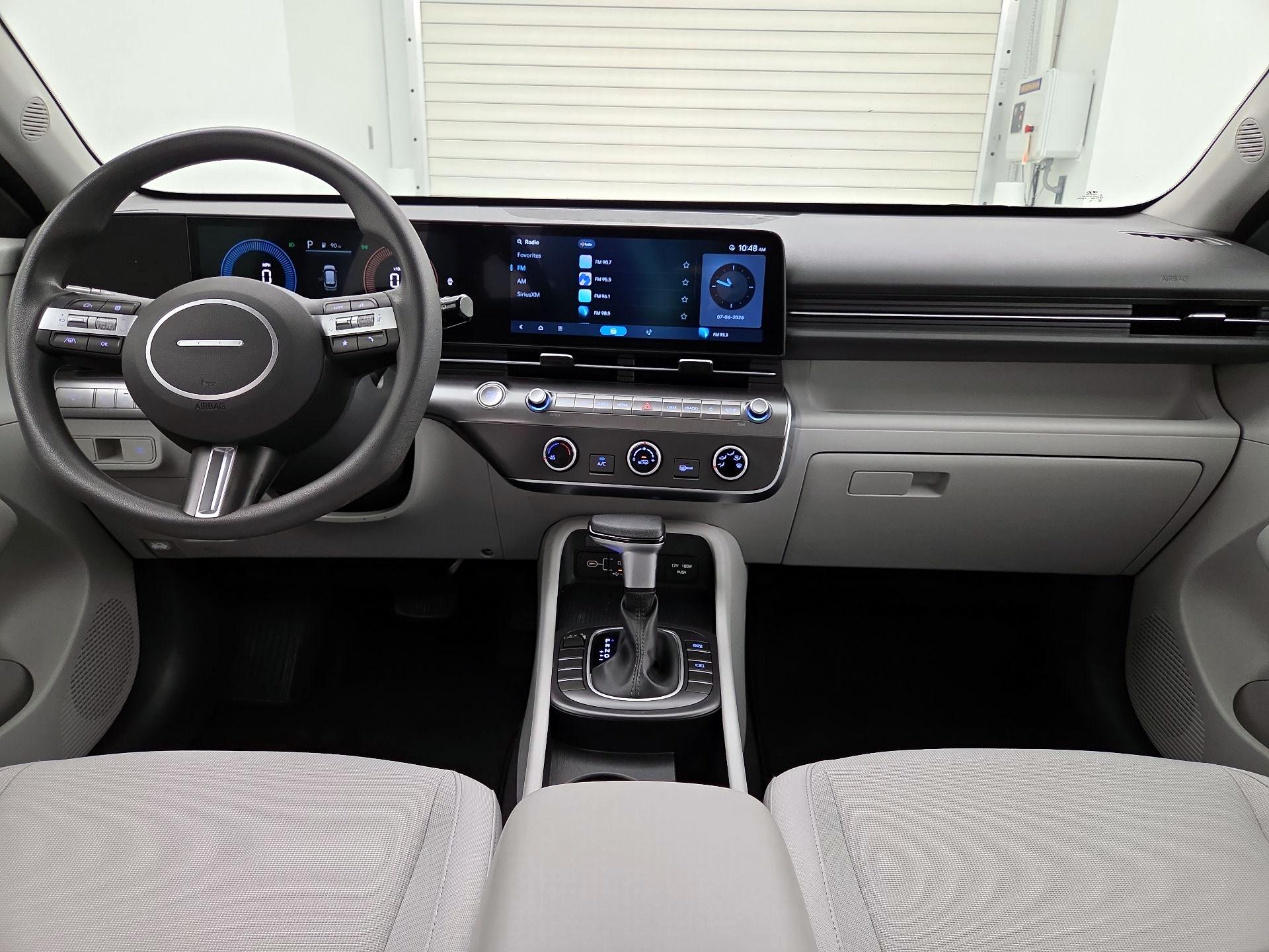 Thumbnail: 2025 Hyundai Kona - 9