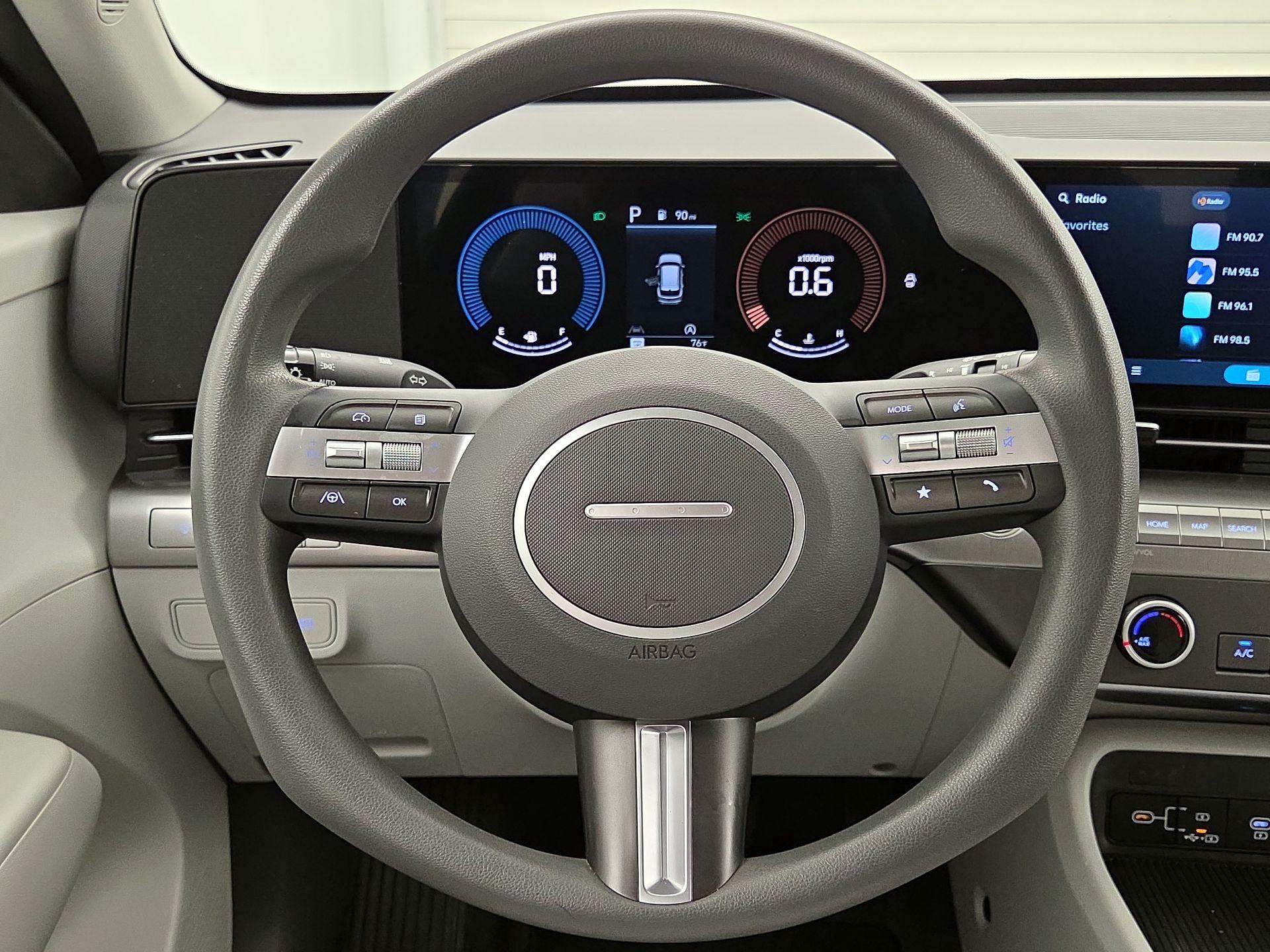 Thumbnail: 2025 Hyundai Kona - 10